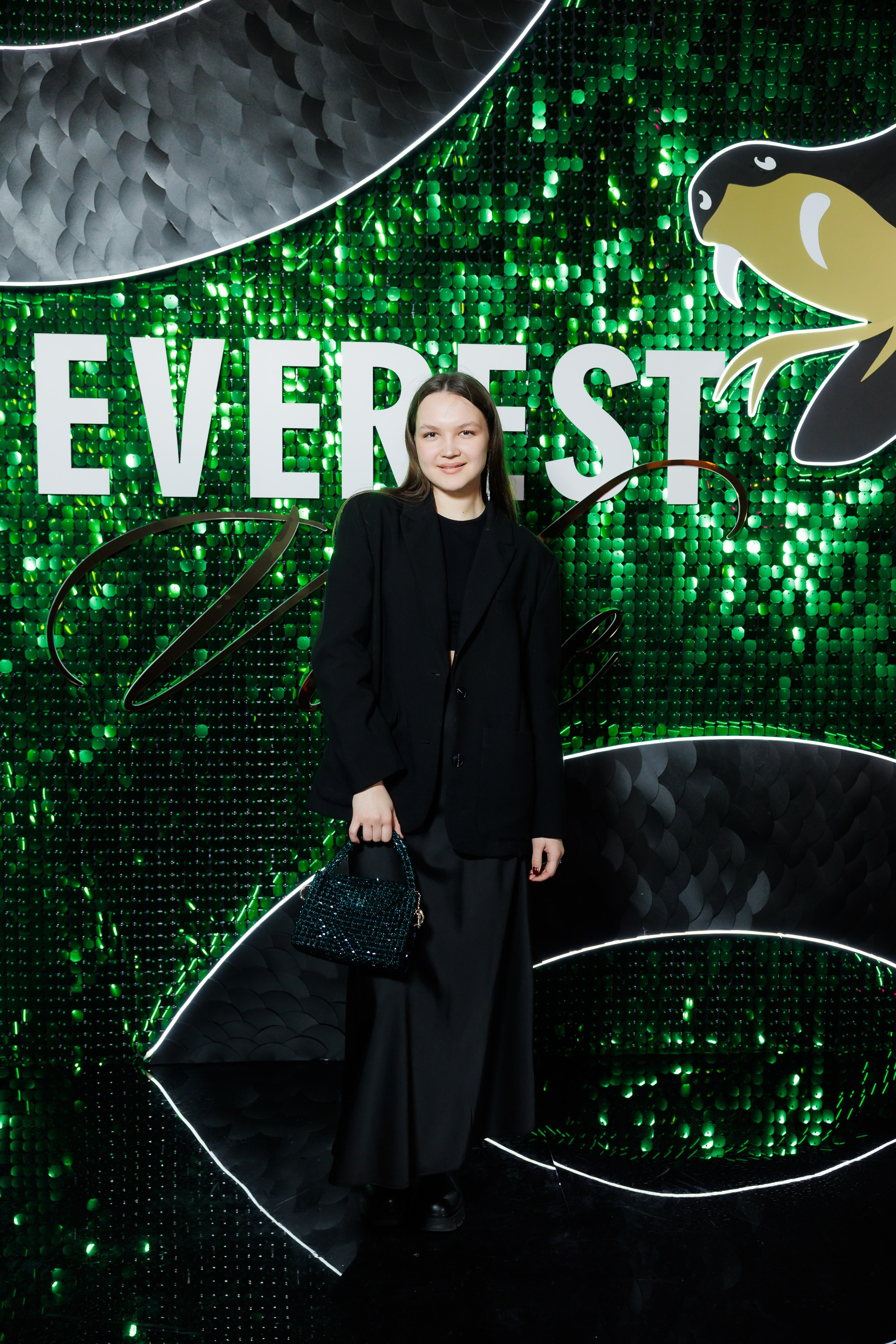 EVEREST VIBE NY «ТОЛЬКО ТС-С-С» 10.12.2024. EVEREST PHOTO REPORT