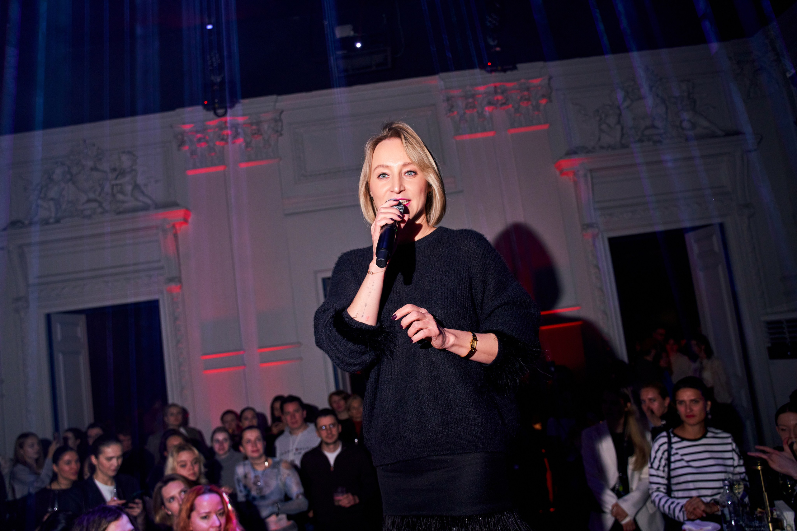 Презентация WINK 20.11.2024. EVEREST PHOTO REPORT