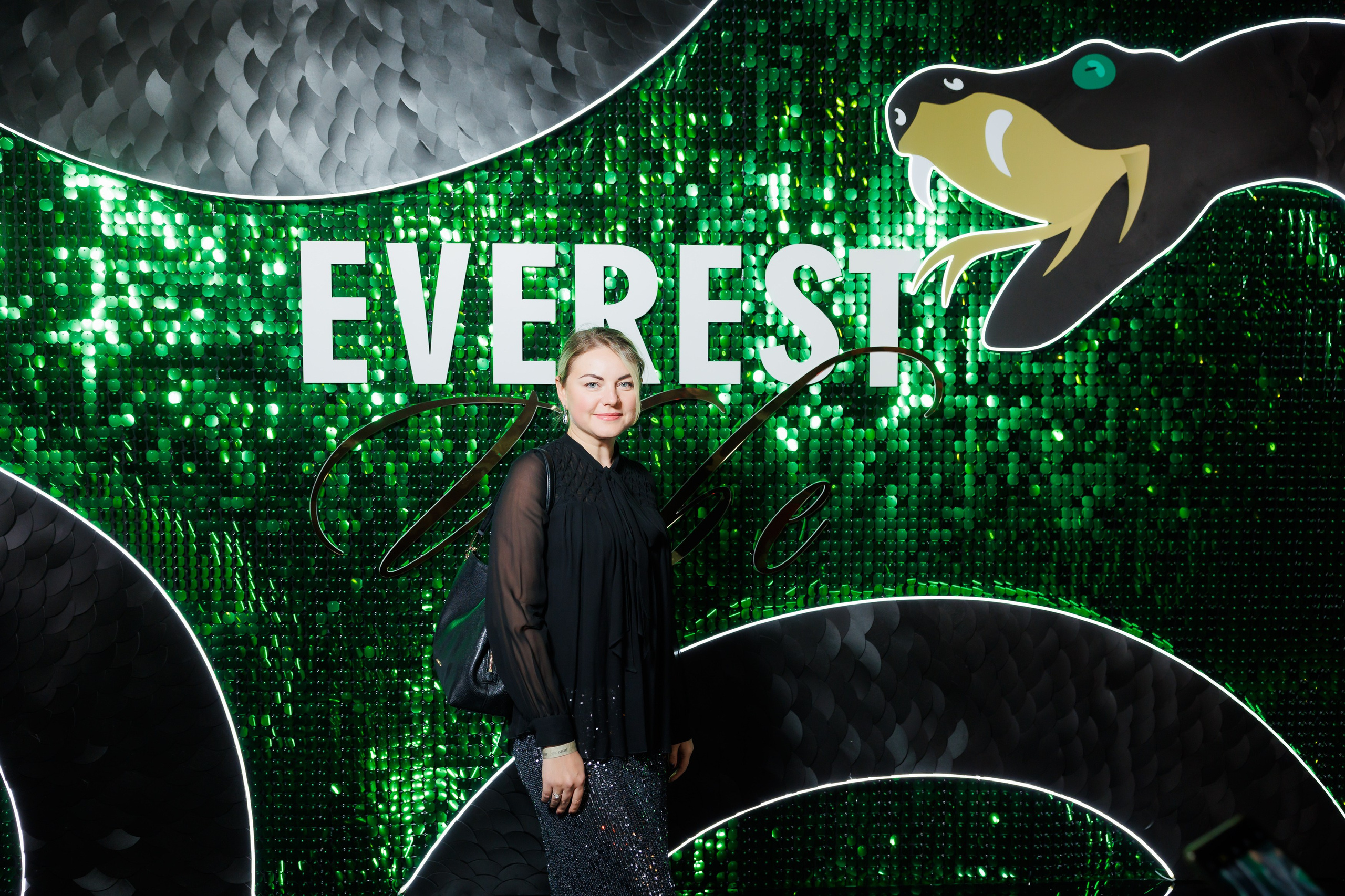 EVEREST VIBE NY «ТОЛЬКО ТС-С-С» 10.12.2024. EVEREST PHOTO REPORT