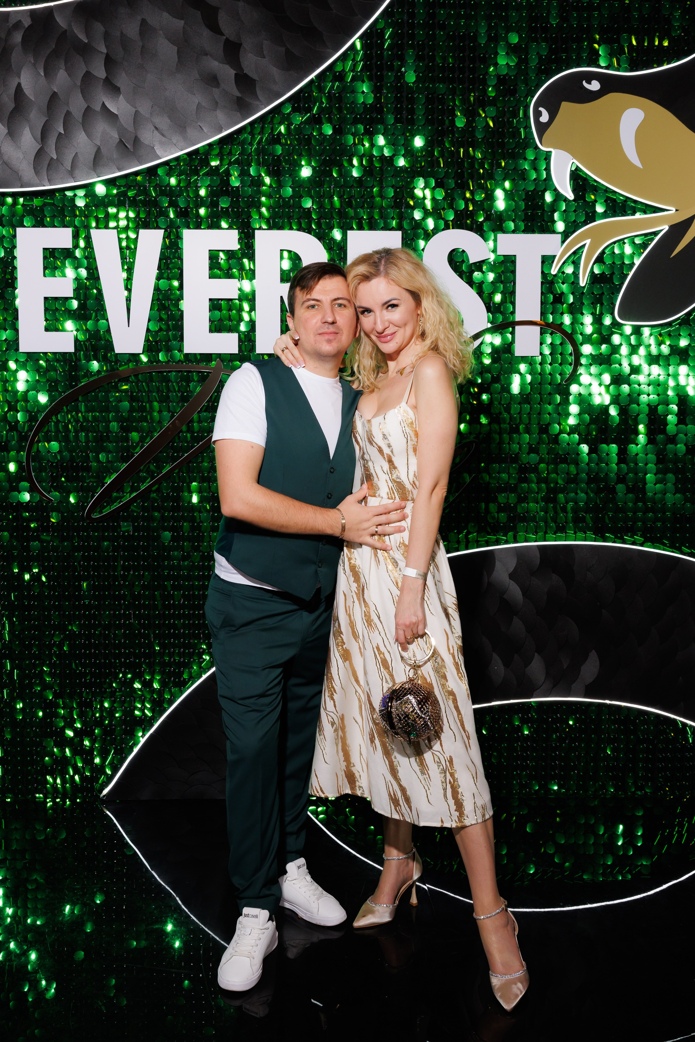 EVEREST VIBE NY «ТОЛЬКО ТС-С-С» 10.12.2024. EVEREST PHOTO REPORT