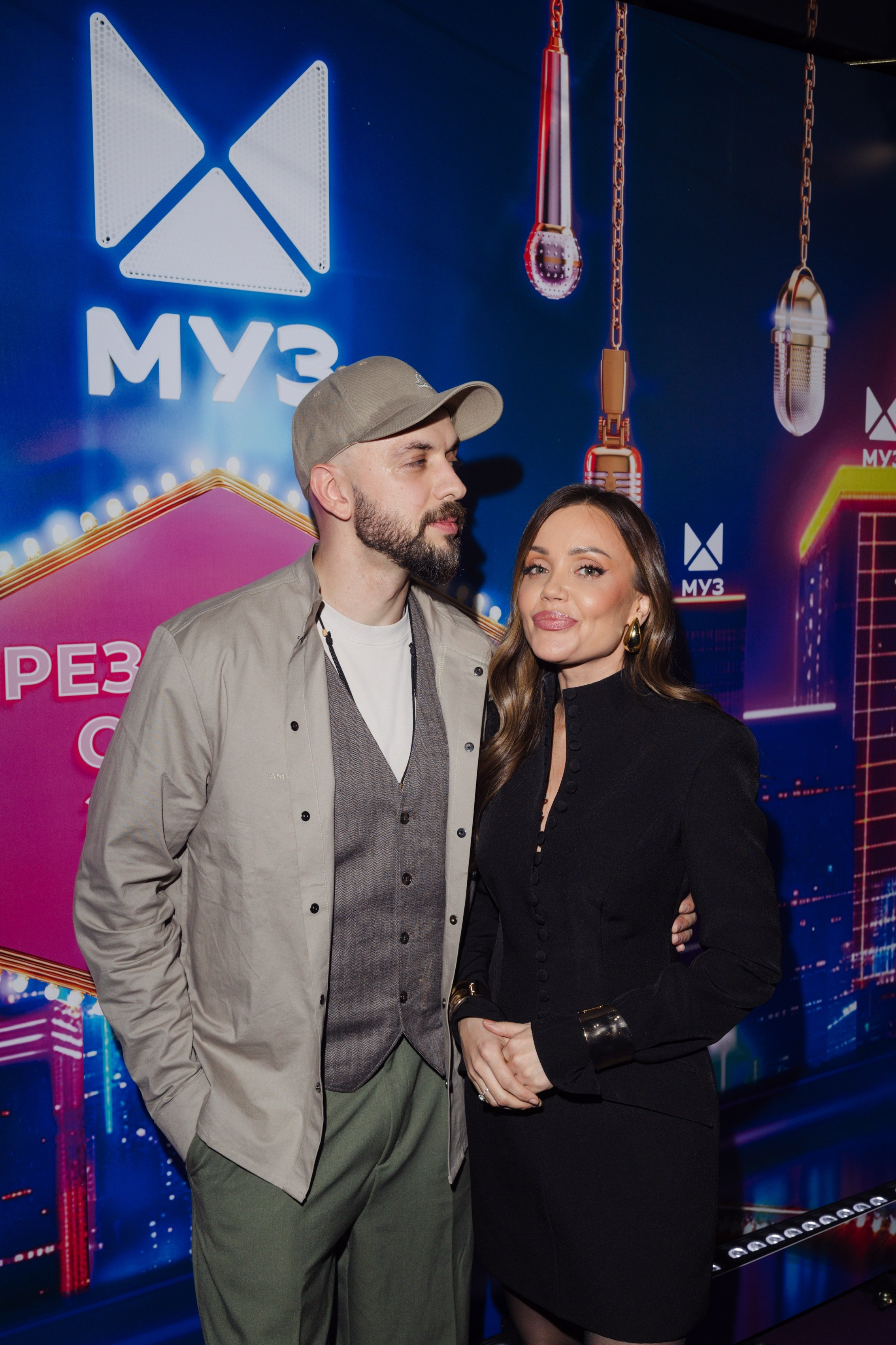 Презентация МУЗ-ТВ 14.10.2025. EVEREST PHOTO REPORT