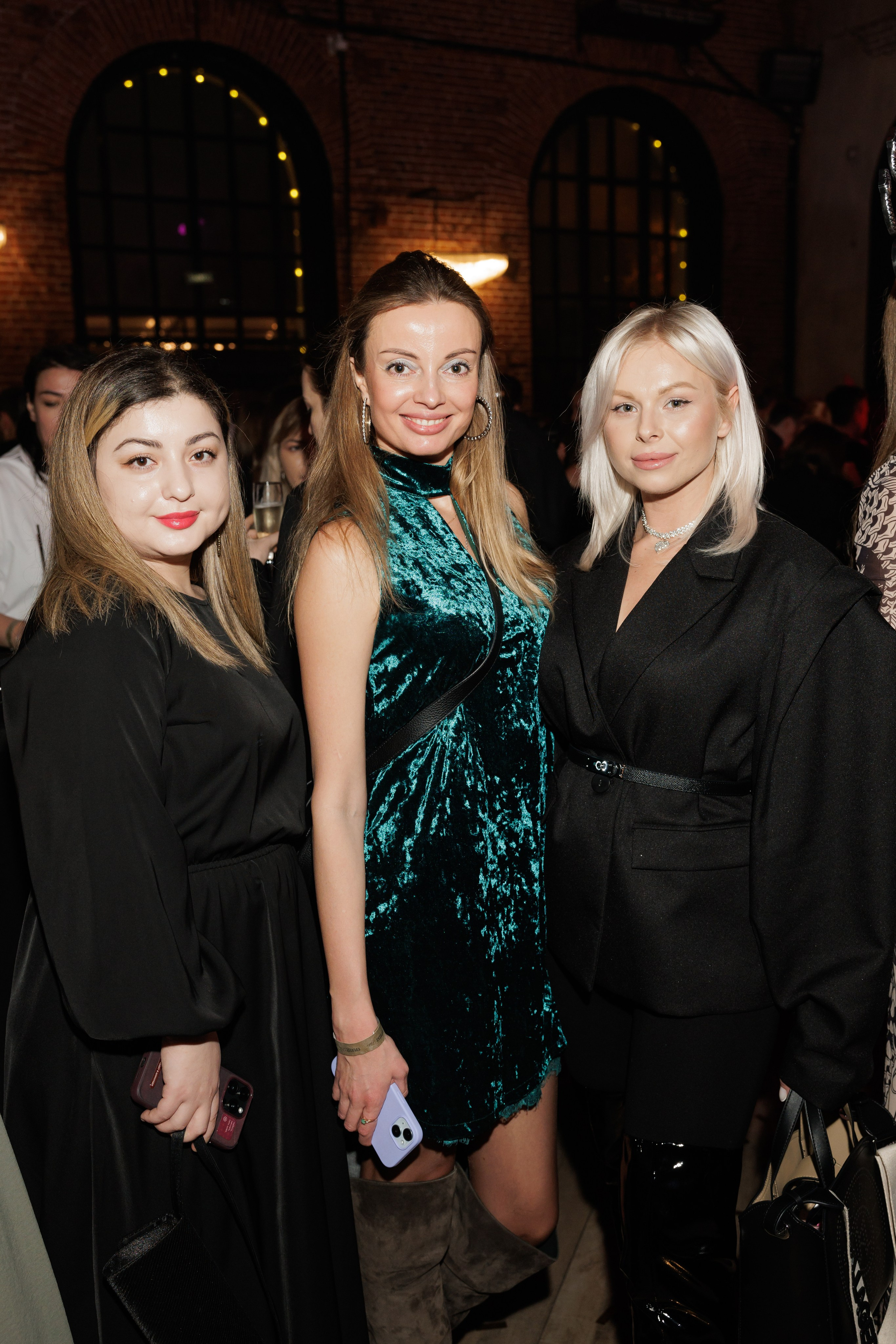 EVEREST VIBE NY «ТОЛЬКО ТС-С-С» 10.12.2024. EVEREST PHOTO REPORT