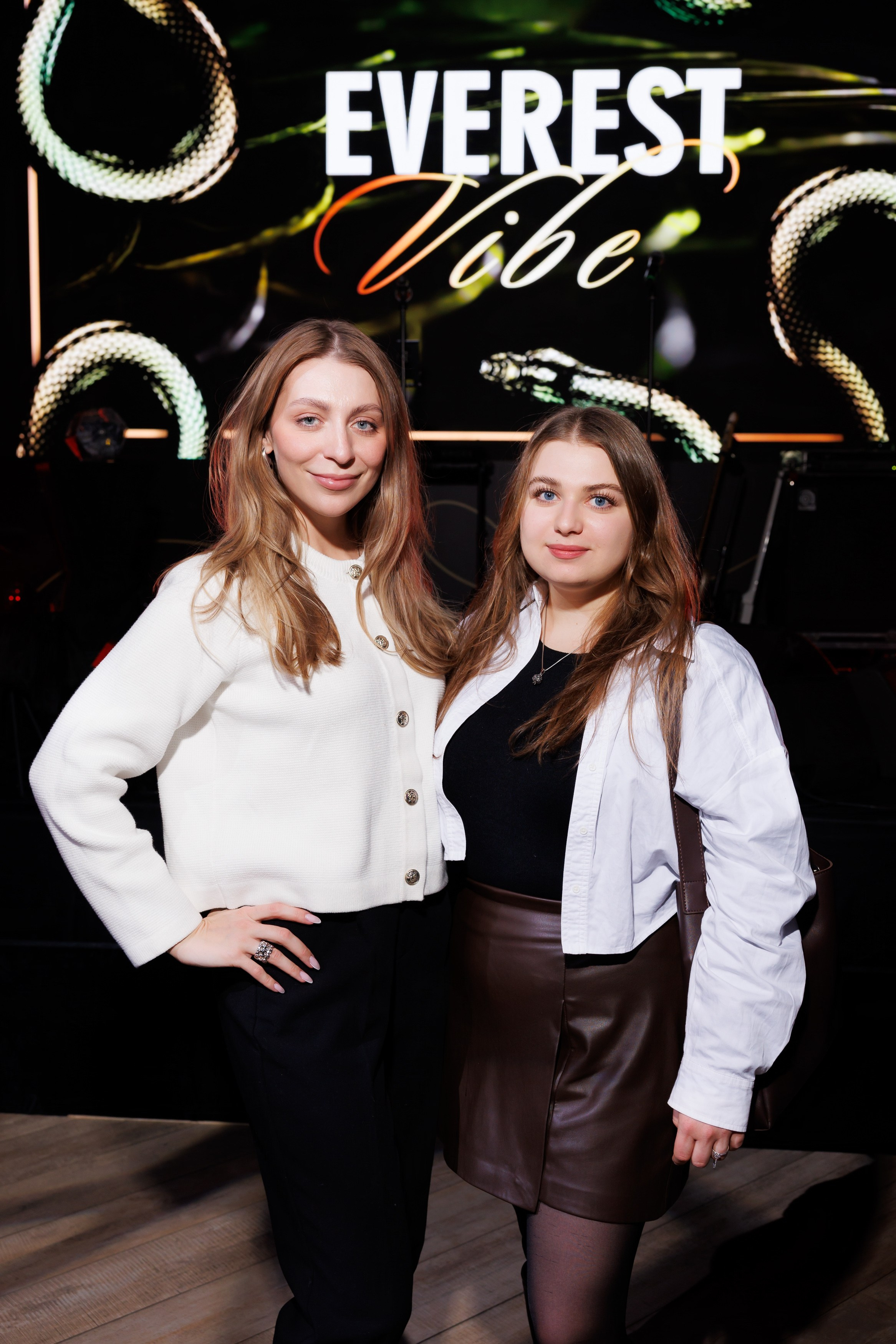 EVEREST VIBE NY «ТОЛЬКО ТС-С-С» 10.12.2024. EVEREST PHOTO REPORT