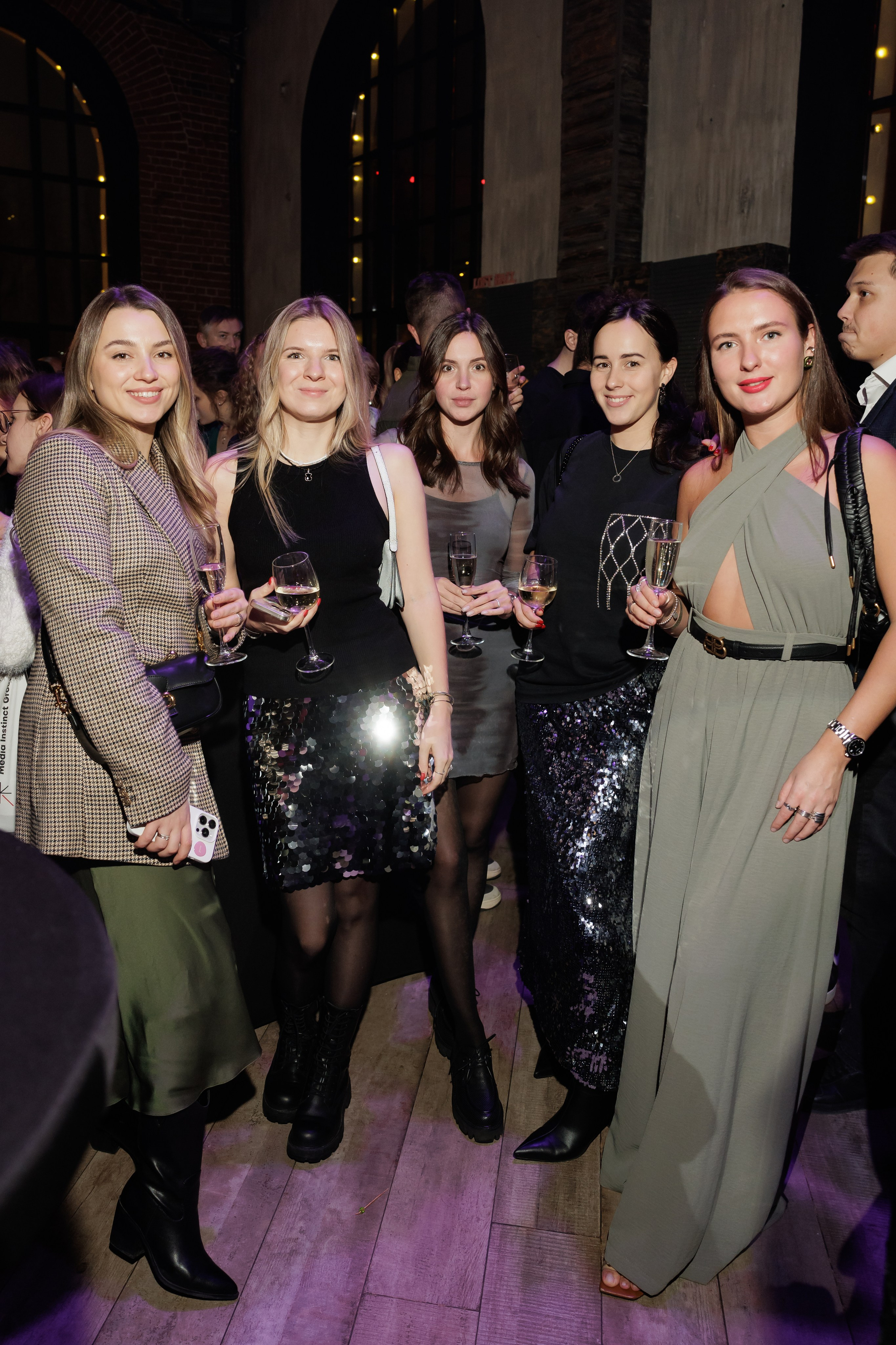 EVEREST VIBE NY «ТОЛЬКО ТС-С-С» 10.12.2024. EVEREST PHOTO REPORT
