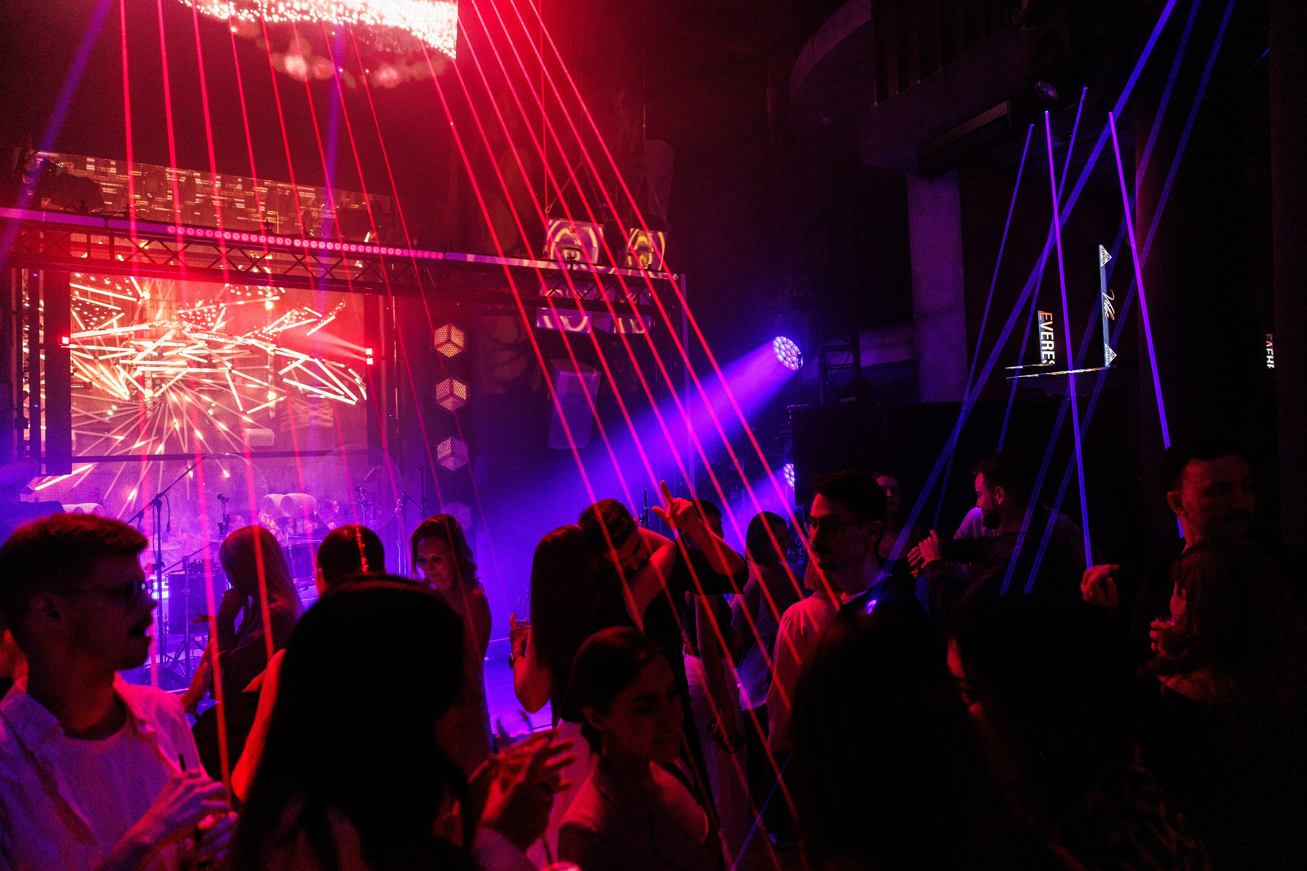 EVEREST VIBE ZOLOTO 13.08.2025. EVEREST PHOTO REPORT