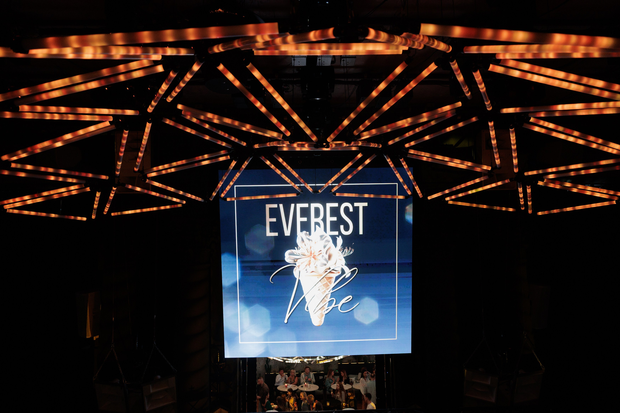 EVEREST VIBE ZOLOTO 13.08.2025. EVEREST PHOTO REPORT