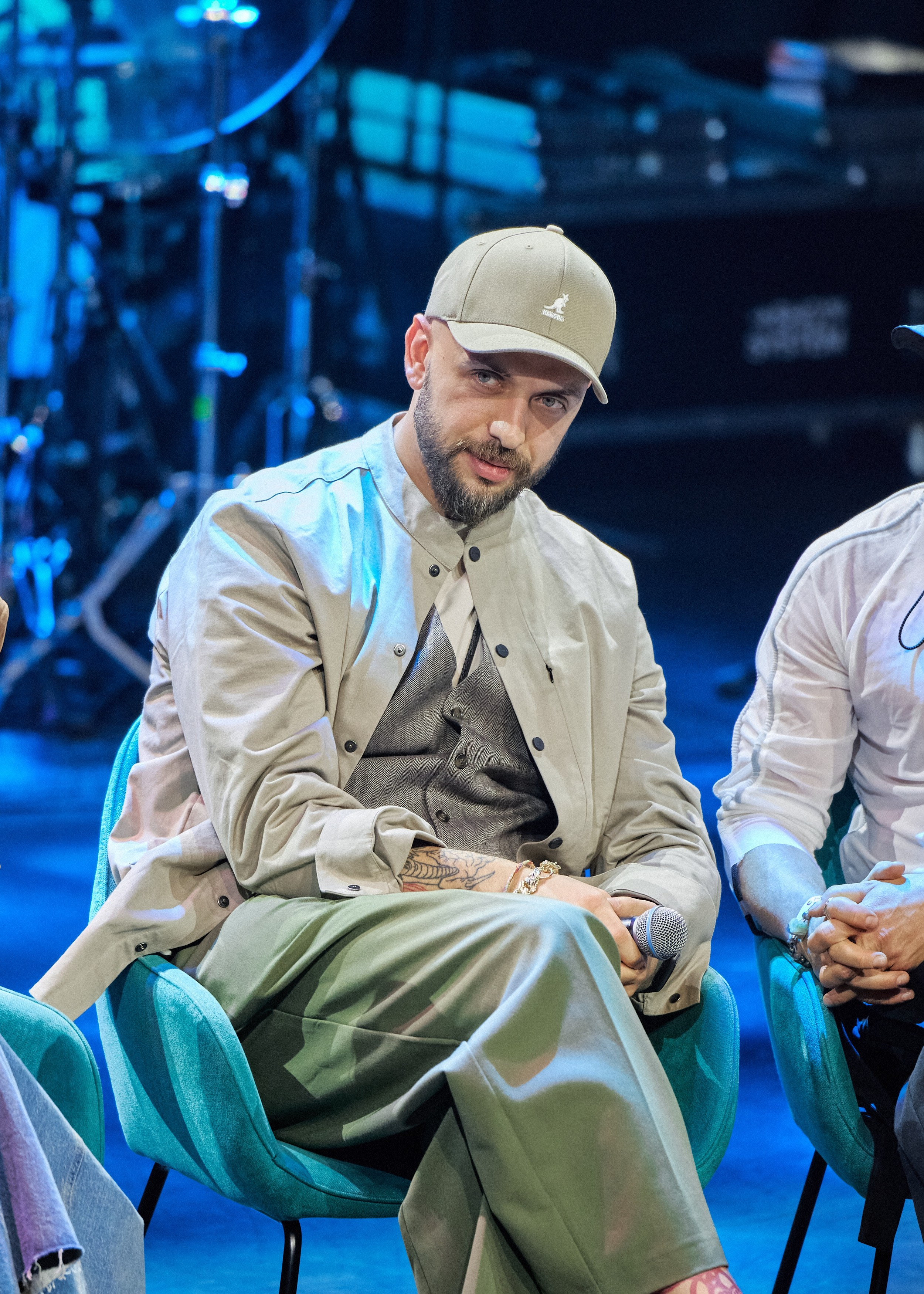 Презентация МУЗ-ТВ 14.10.2025. EVEREST PHOTO REPORT
