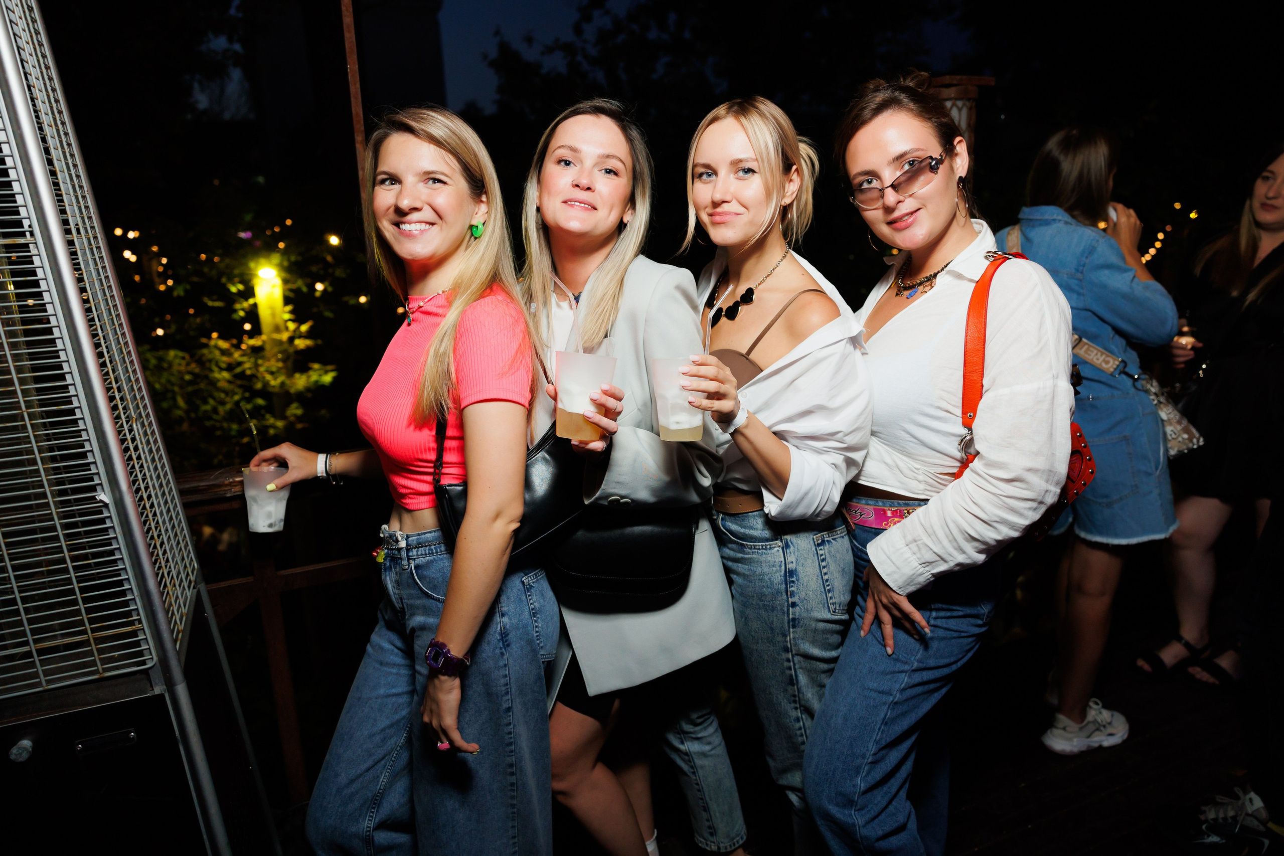 EVEREST VIBE good vibes only 16.08.2023. EVEREST PHOTO REPORT