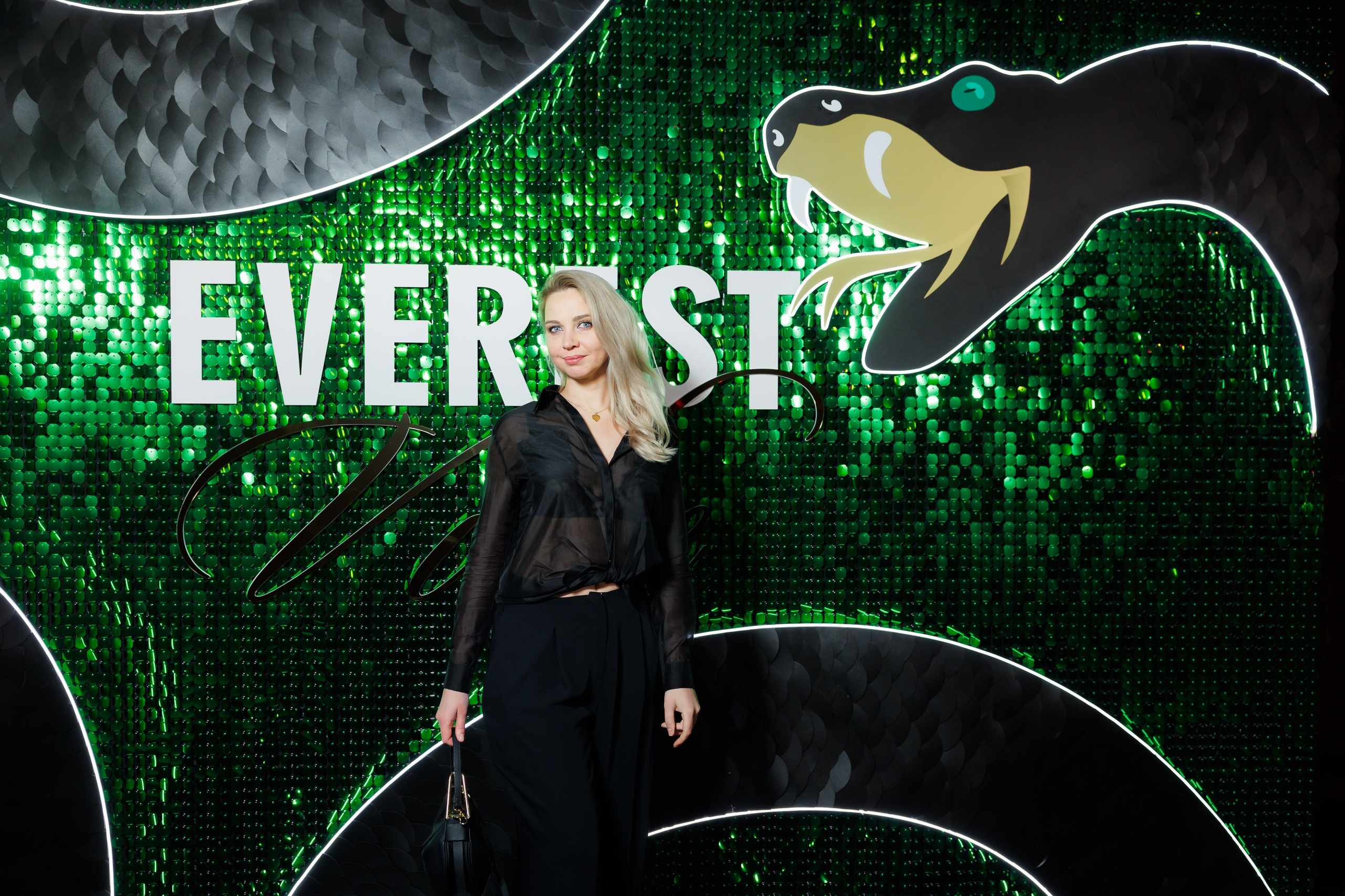 EVEREST VIBE NY «ТОЛЬКО ТС-С-С» 10.12.2024. EVEREST PHOTO REPORT