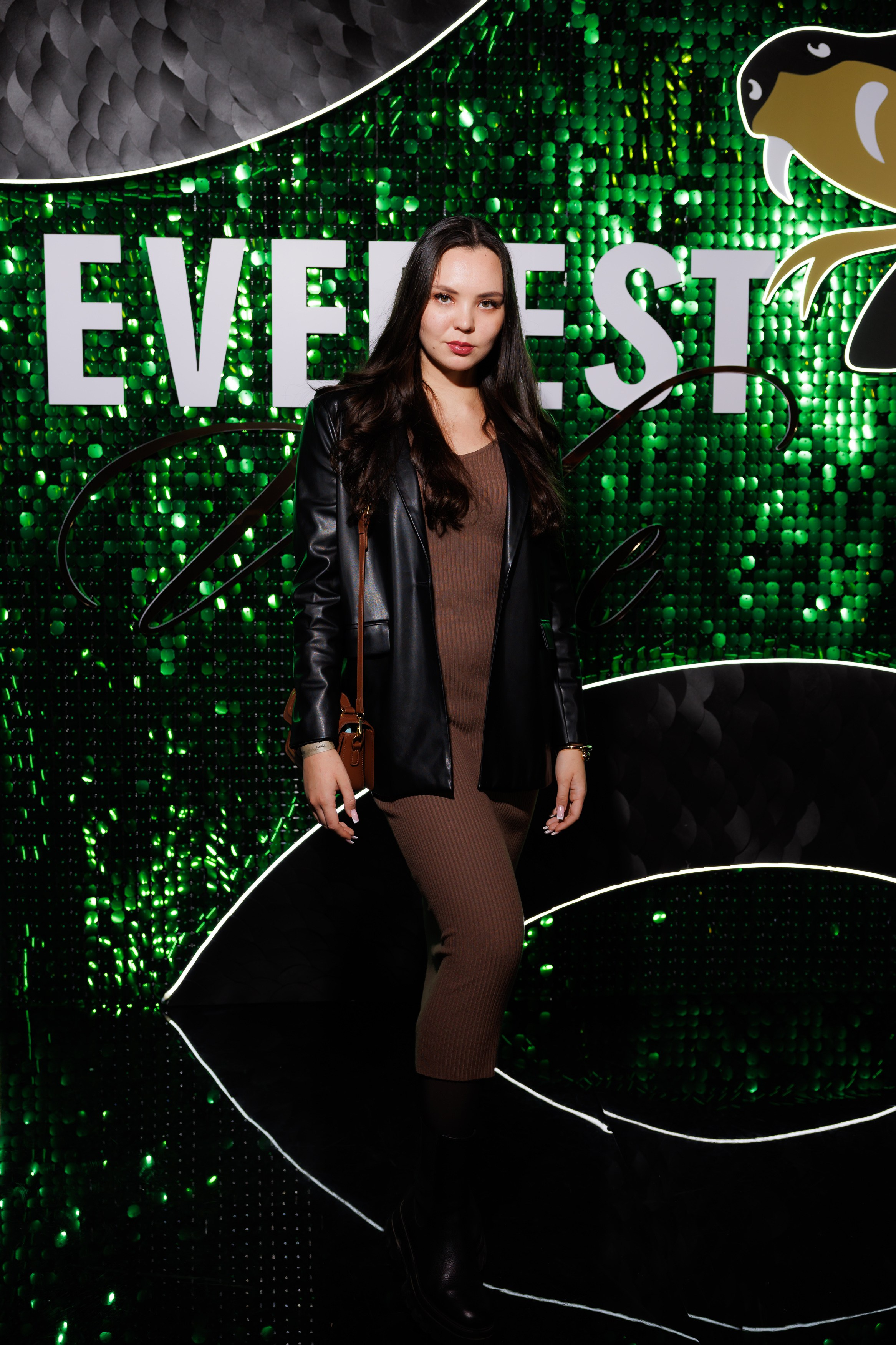 EVEREST VIBE NY «ТОЛЬКО ТС-С-С» 10.12.2024. EVEREST PHOTO REPORT