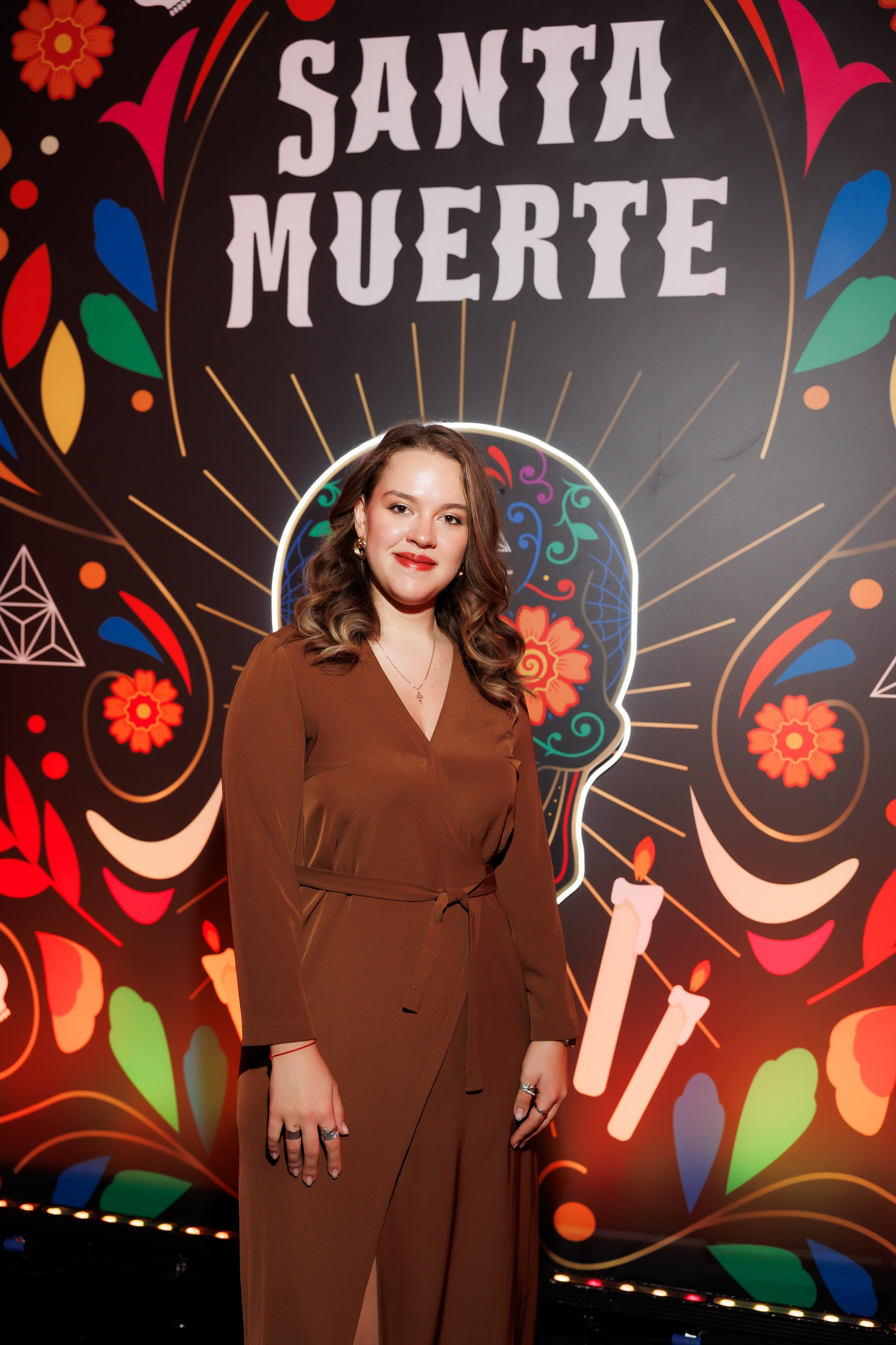 SANTA MUERTE 31.10.2024. EVEREST PHOTO REPORT