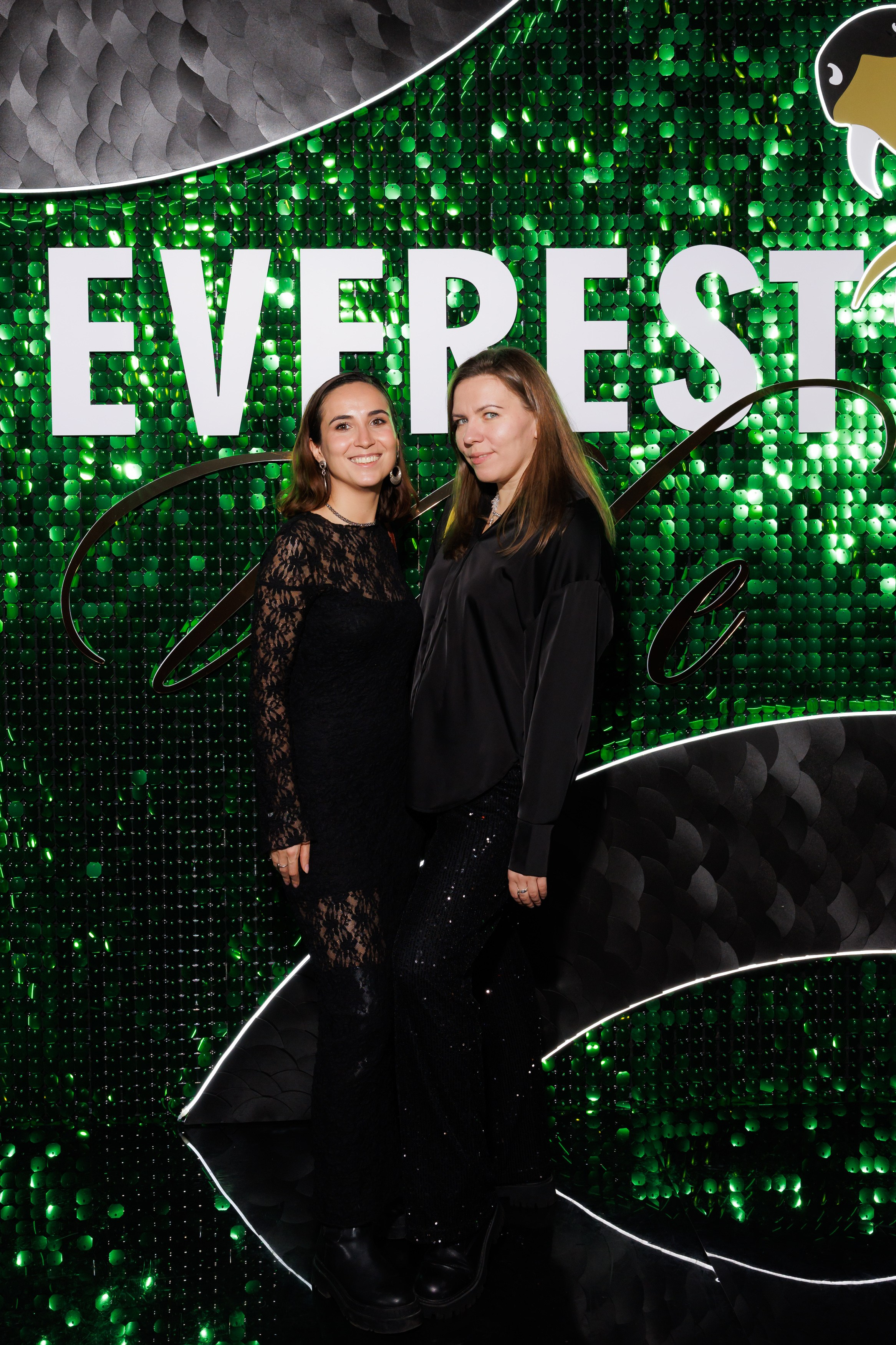 EVEREST VIBE NY «ТОЛЬКО ТС-С-С» 10.12.2024. EVEREST PHOTO REPORT