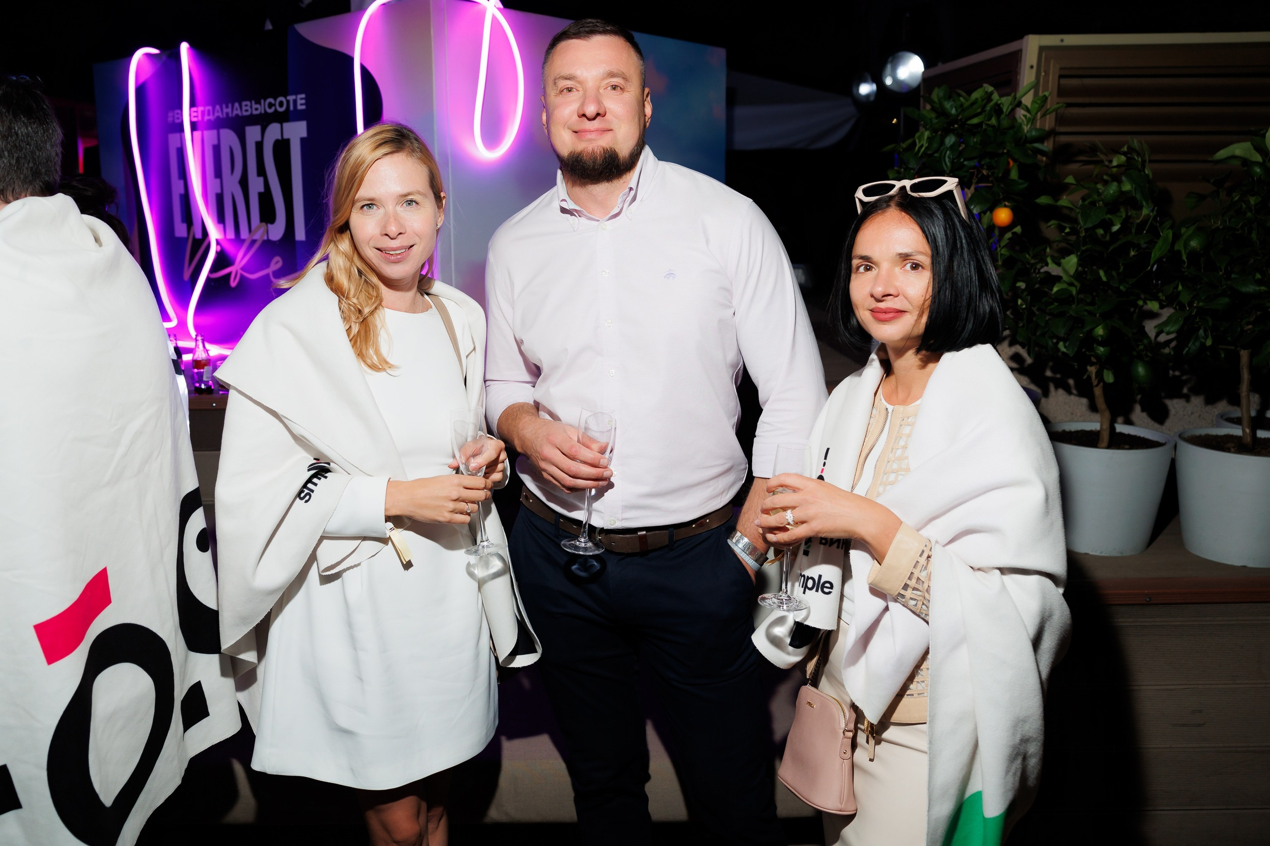 ЭВЕРЕСТ ВАЙБ ретрофутуризм 15.08.2024. EVEREST PHOTO REPORT
