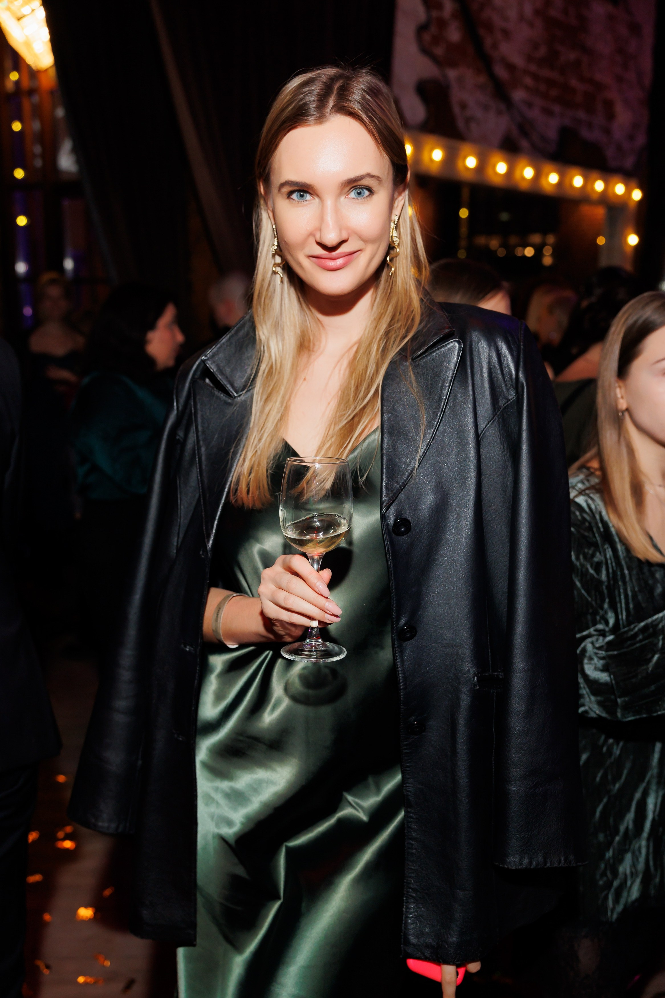 EVEREST VIBE NY «ТОЛЬКО ТС-С-С» 10.12.2024. EVEREST PHOTO REPORT