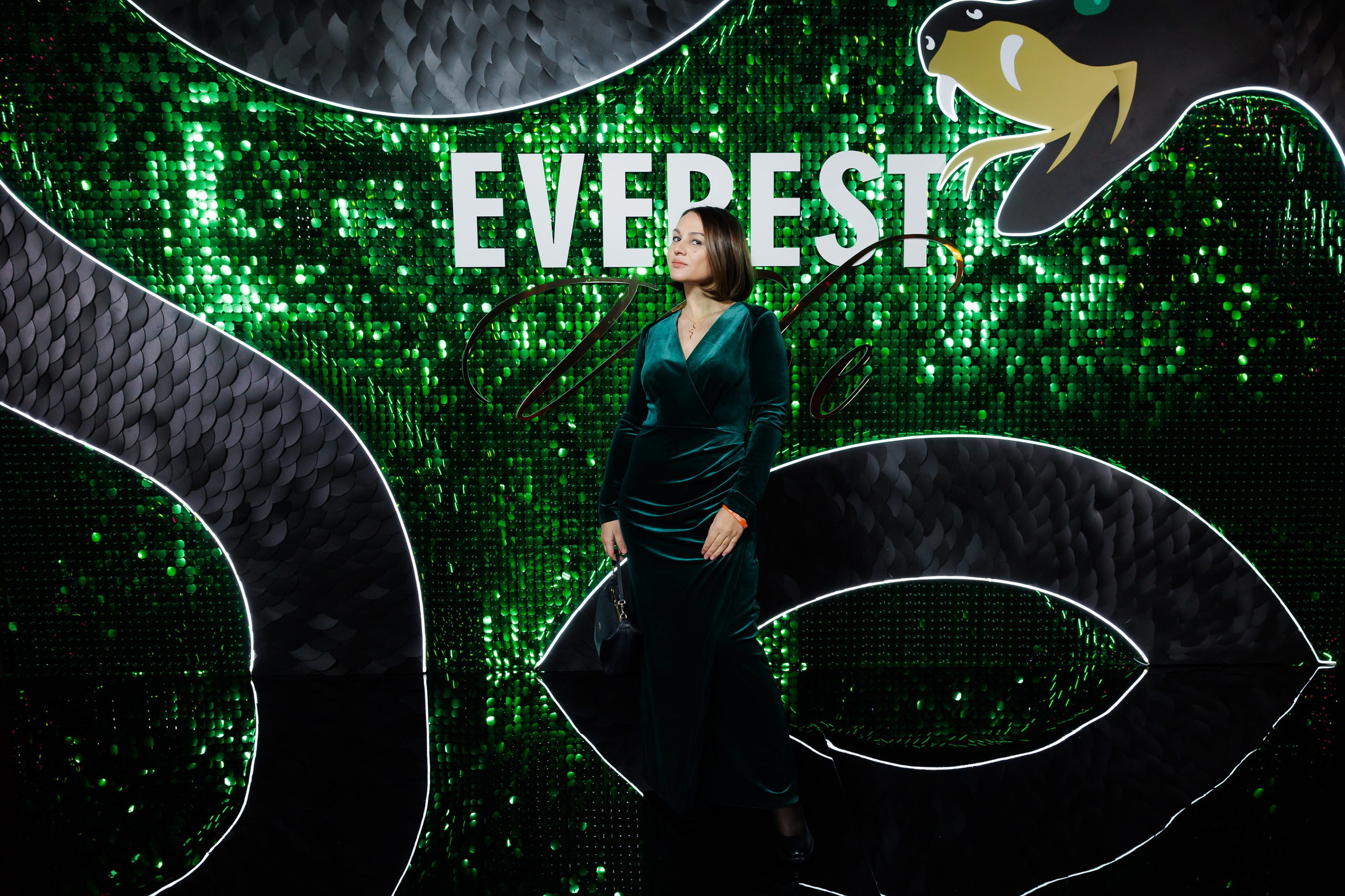 EVEREST VIBE NY «ТОЛЬКО ТС-С-С» 10.12.2024. EVEREST PHOTO REPORT