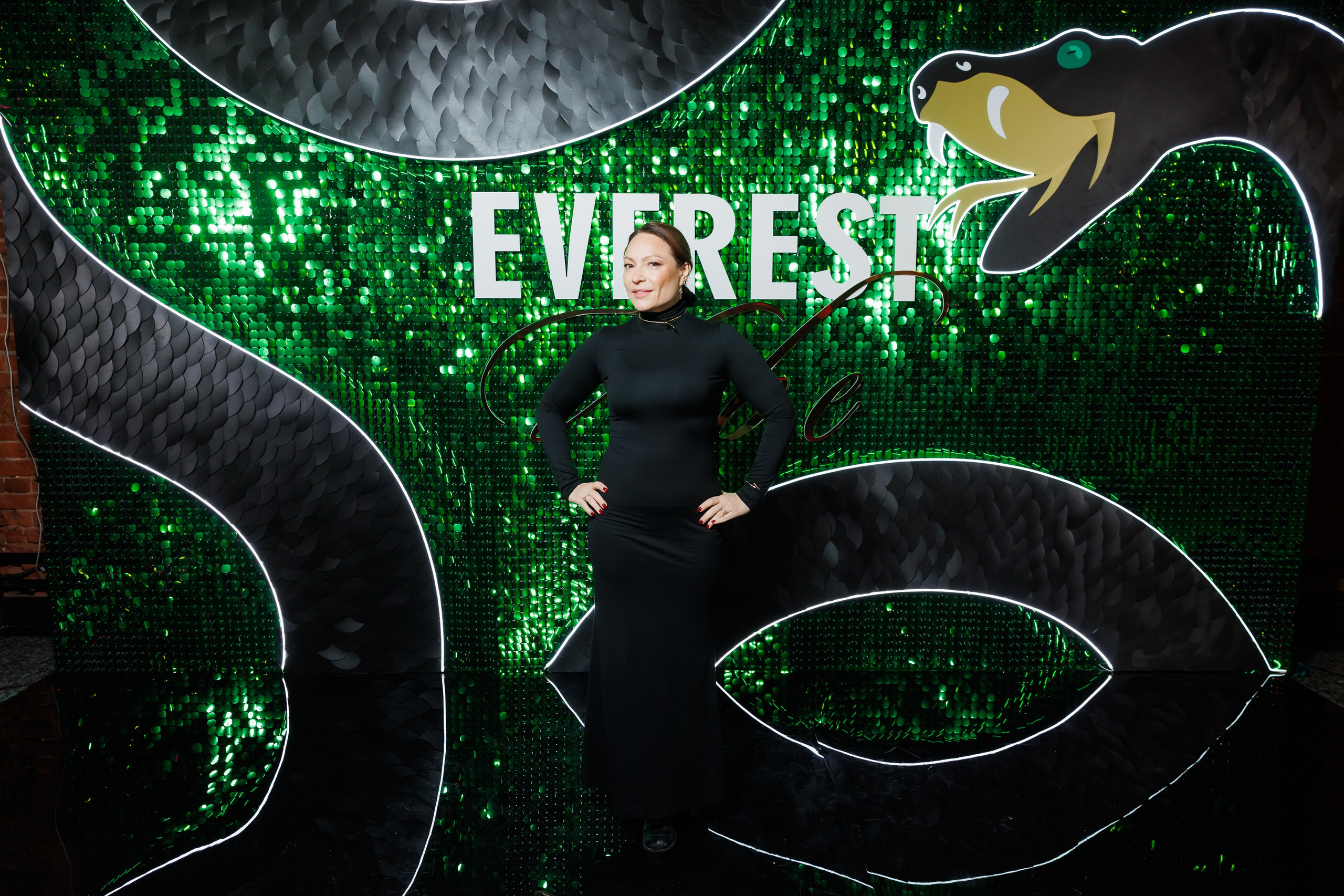 EVEREST VIBE NY «ТОЛЬКО ТС-С-С» 10.12.2024. EVEREST PHOTO REPORT