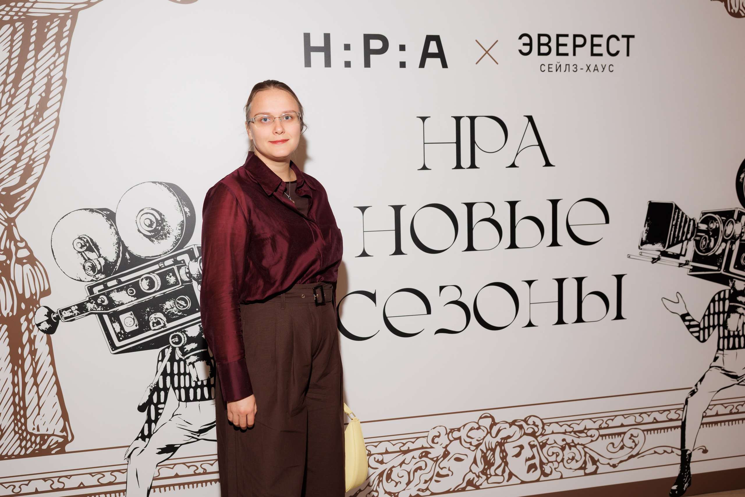 НРА Новые сезоны 13.10.2025. EVEREST PHOTO REPORT
