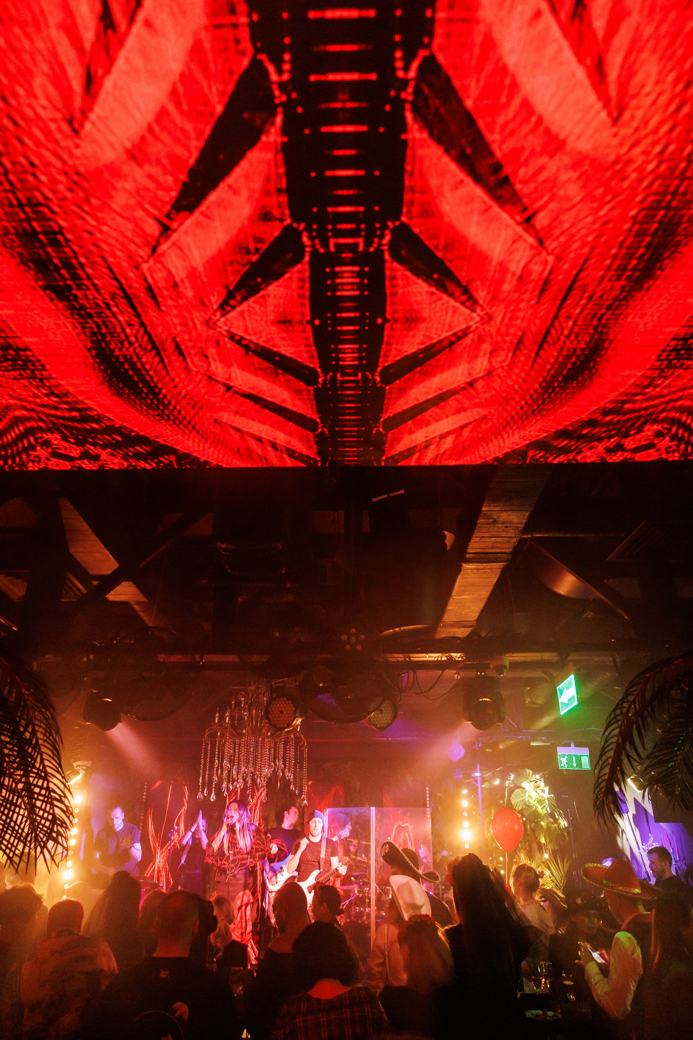 SANTA MUERTE 31.10.2024. EVEREST PHOTO REPORT