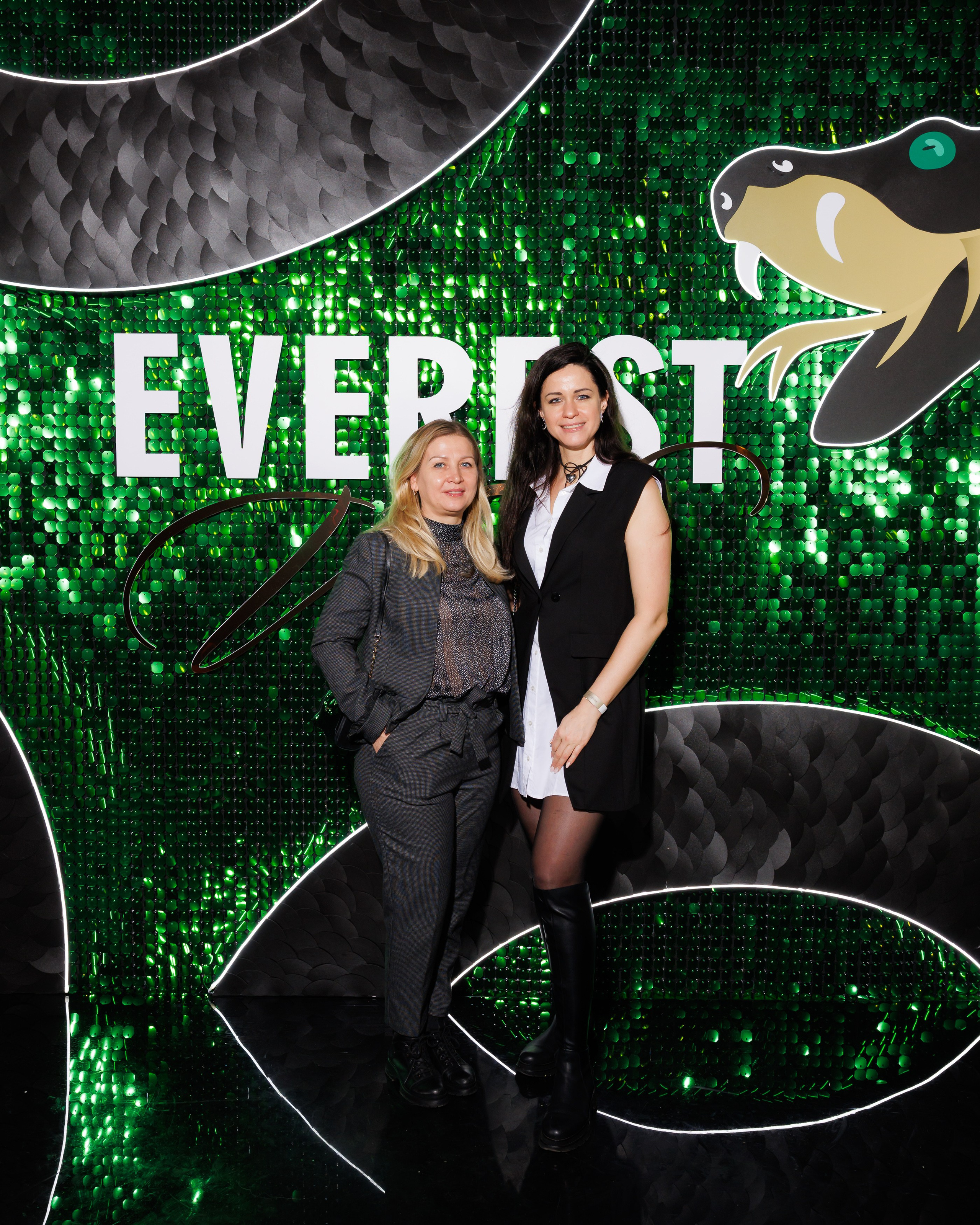 EVEREST VIBE NY «ТОЛЬКО ТС-С-С» 10.12.2024. EVEREST PHOTO REPORT