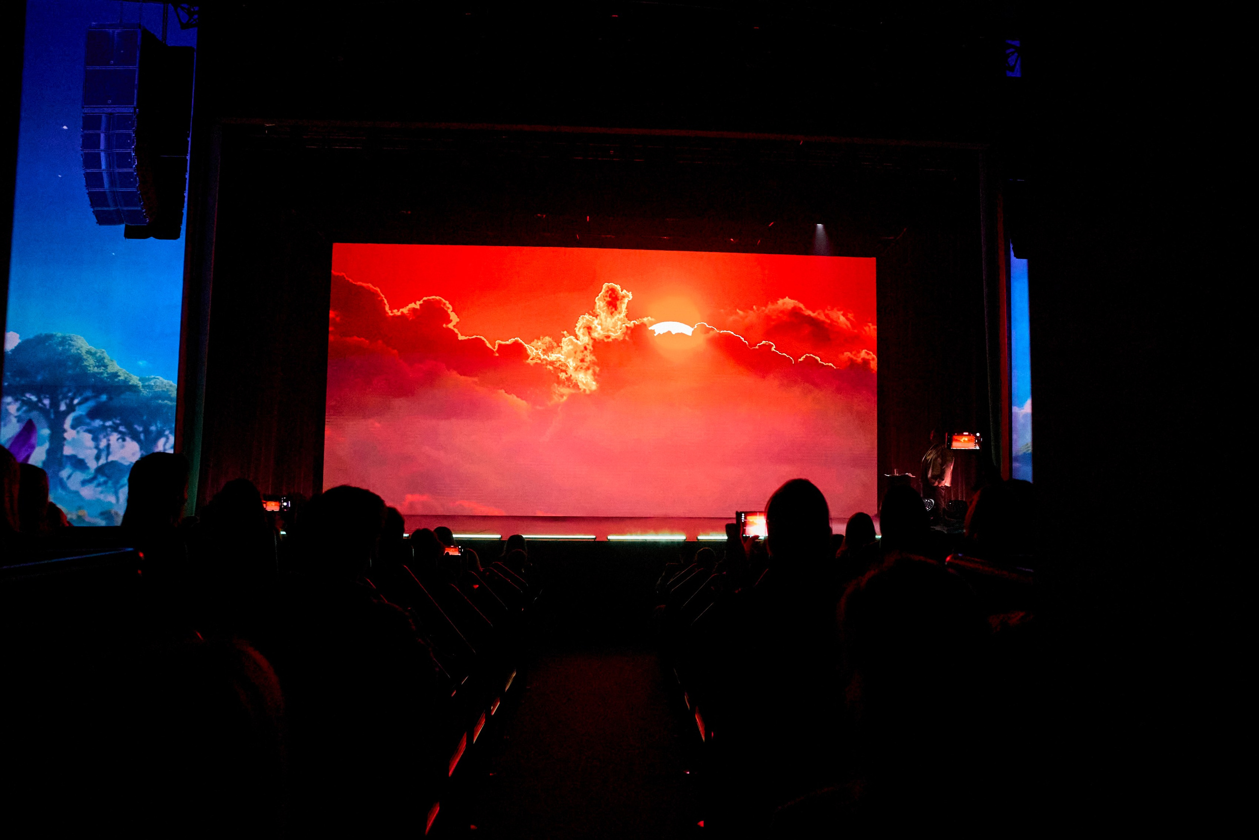 Презентация Солнце 02.10.2025. EVEREST PHOTO REPORT