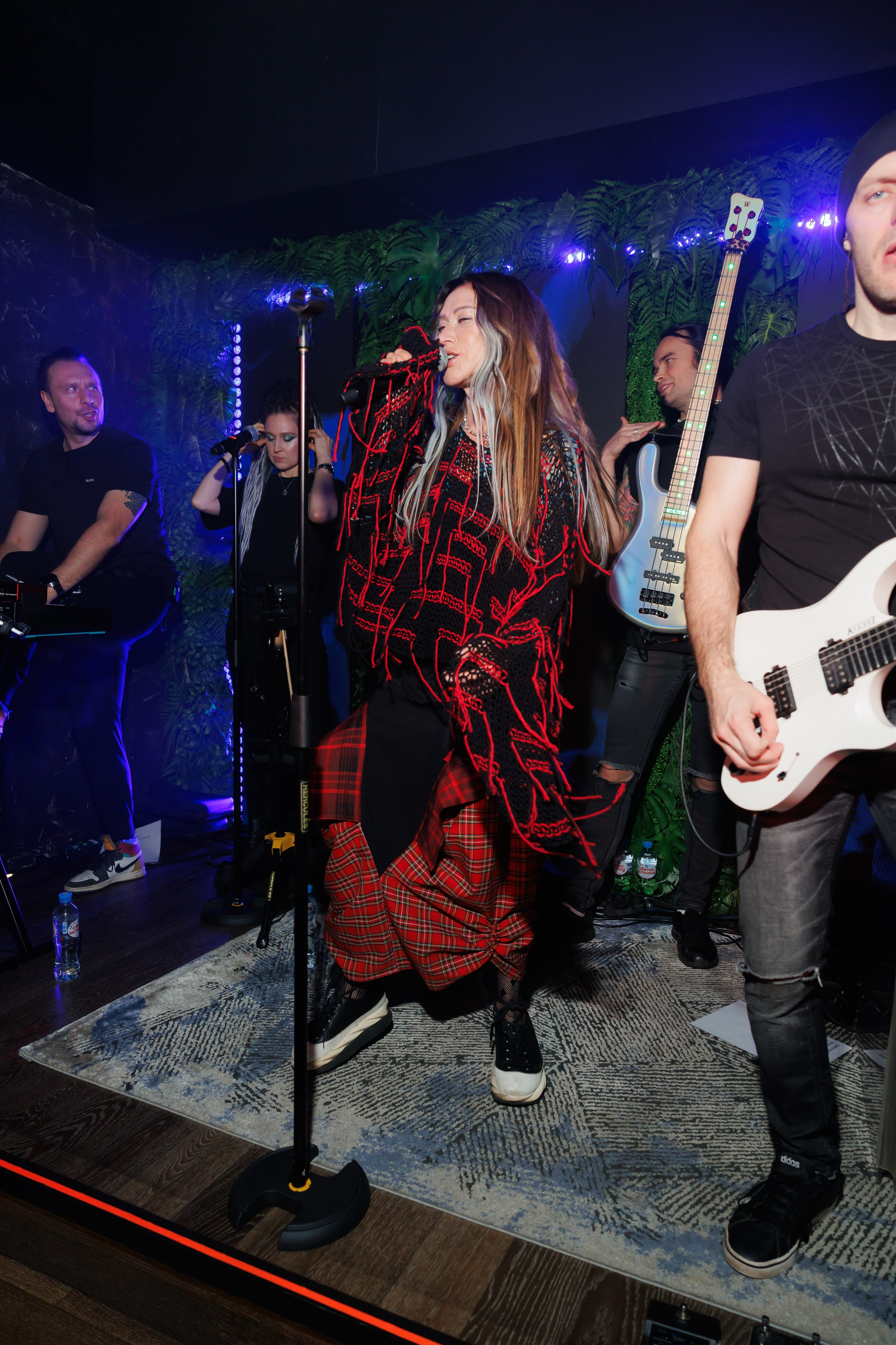 SANTA MUERTE 31.10.2024. EVEREST PHOTO REPORT
