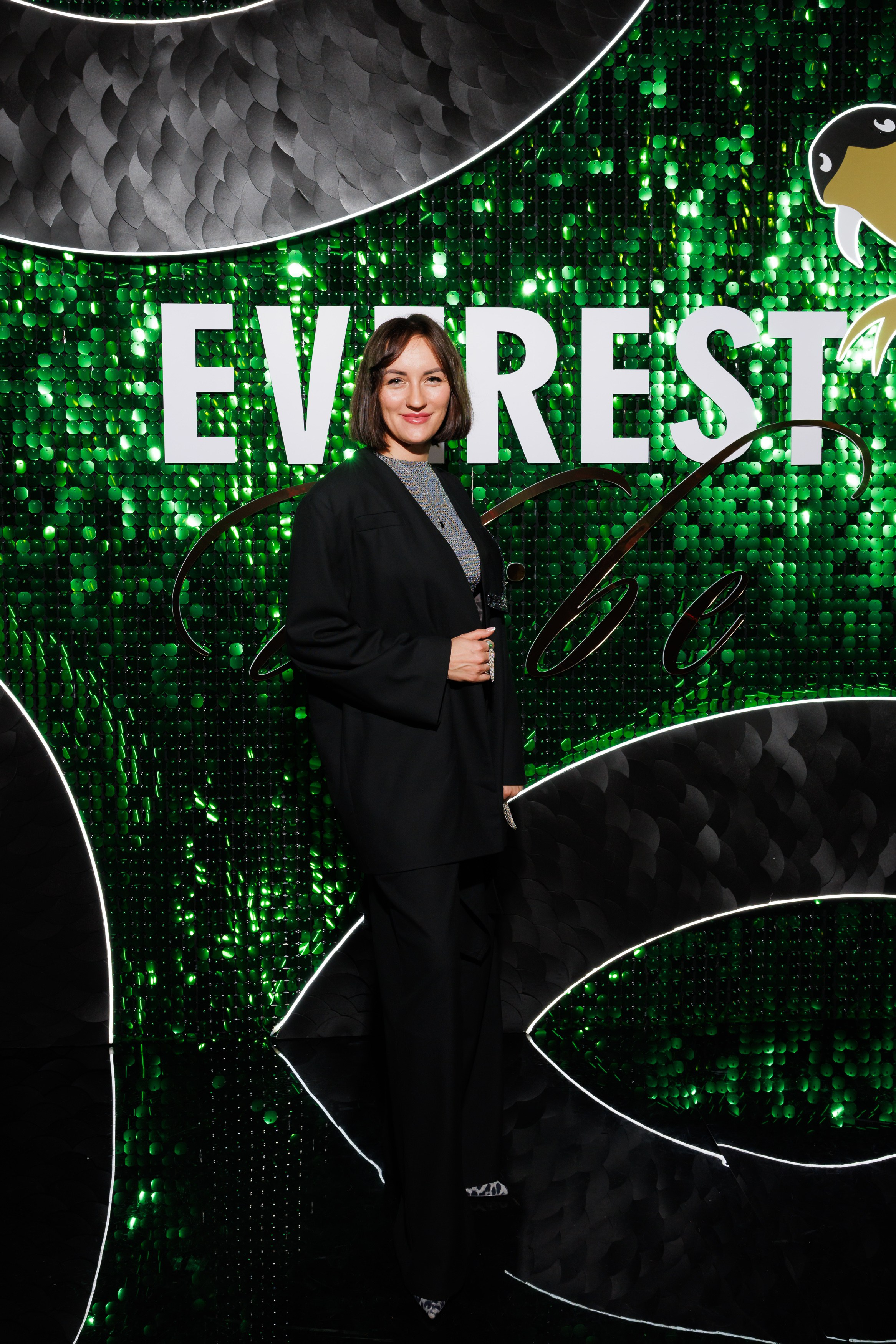 EVEREST VIBE NY «ТОЛЬКО ТС-С-С» 10.12.2024. EVEREST PHOTO REPORT