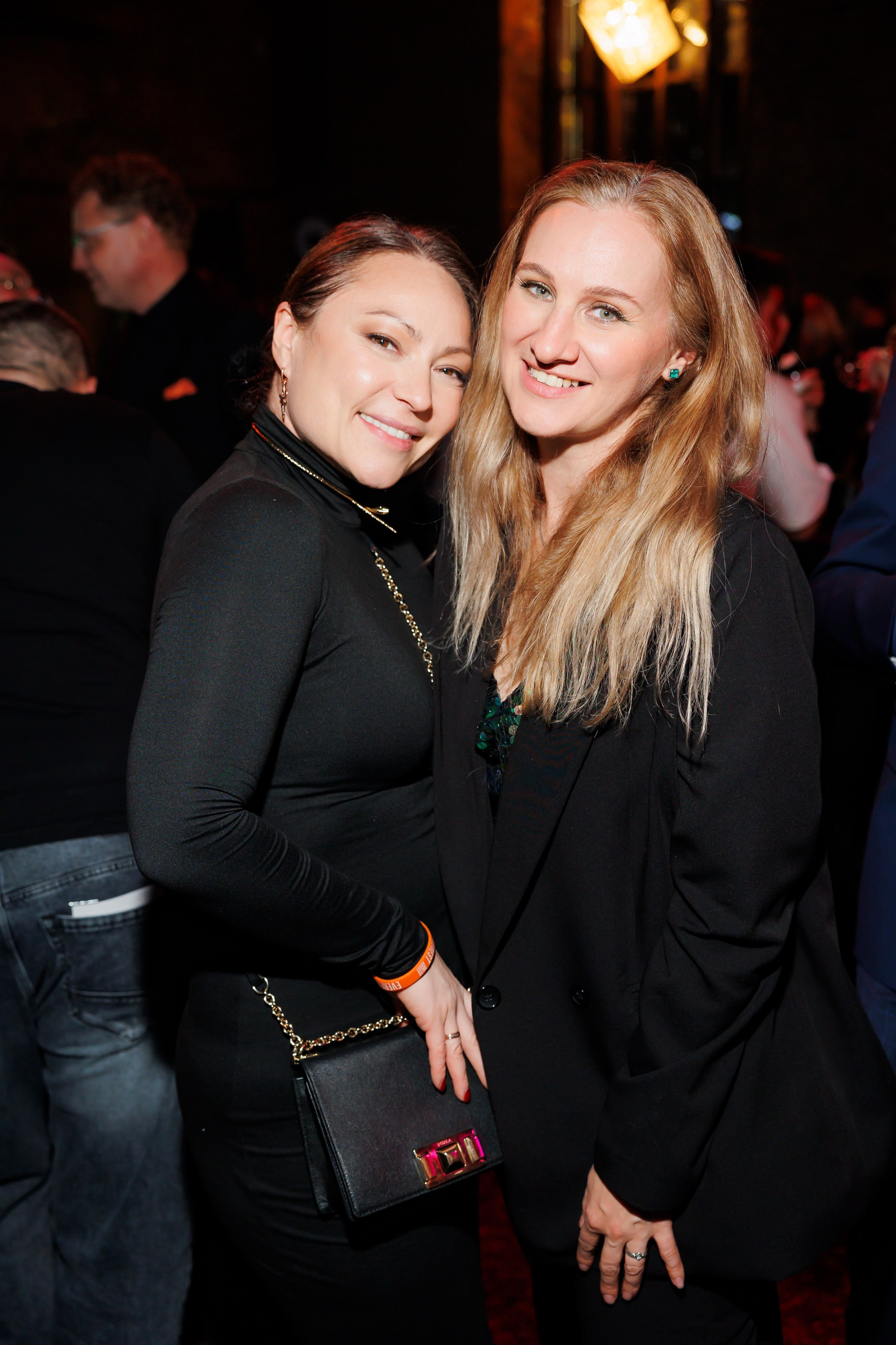 EVEREST VIBE NY «ТОЛЬКО ТС-С-С» 10.12.2024. EVEREST PHOTO REPORT