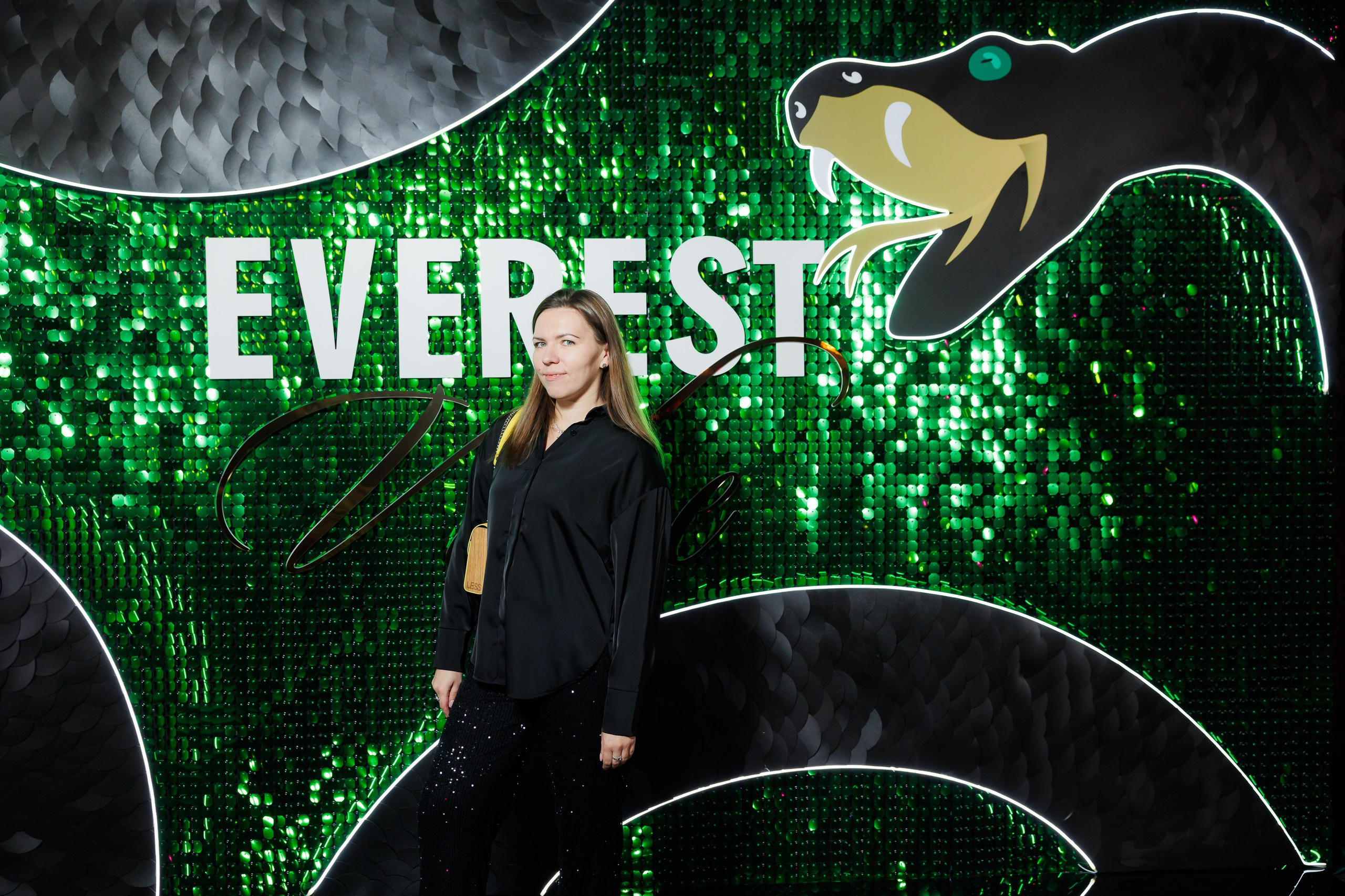EVEREST VIBE NY «ТОЛЬКО ТС-С-С» 10.12.2024. EVEREST PHOTO REPORT