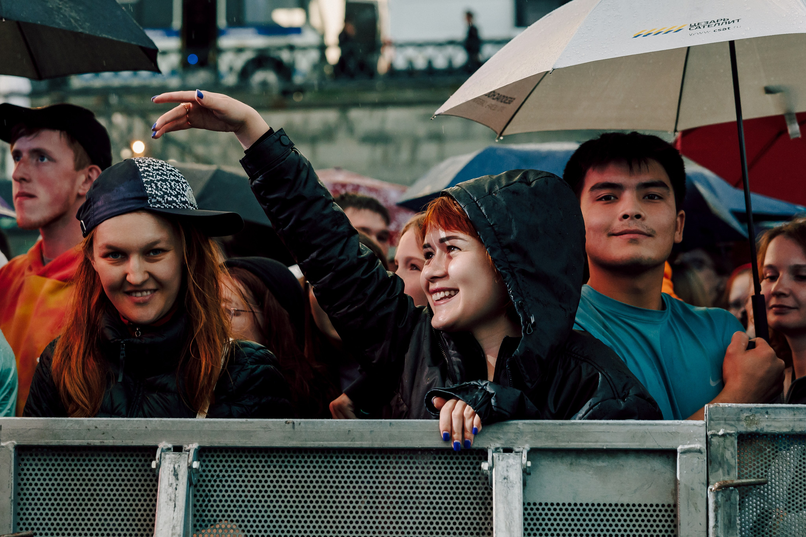 Мисс Екатеринбург 2024. Лёшка Варзегов — фотограф