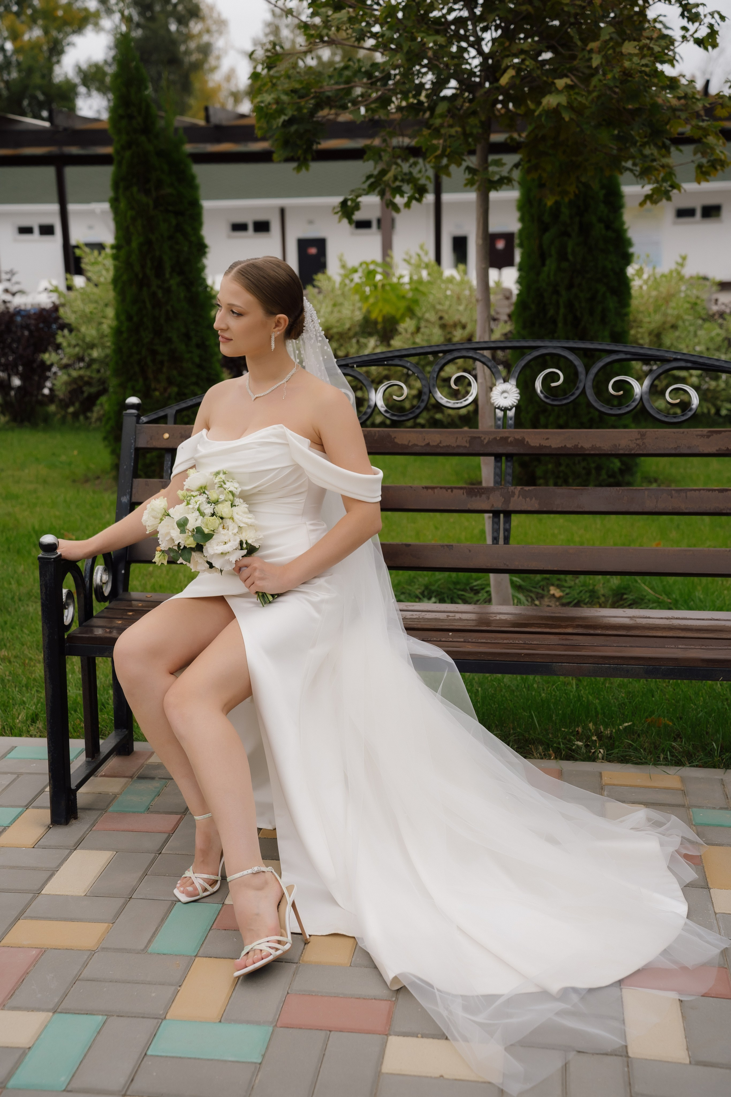 Евгений и Валерия. Свадебный и семейный фотограф в Волгограде Наталья Наумова