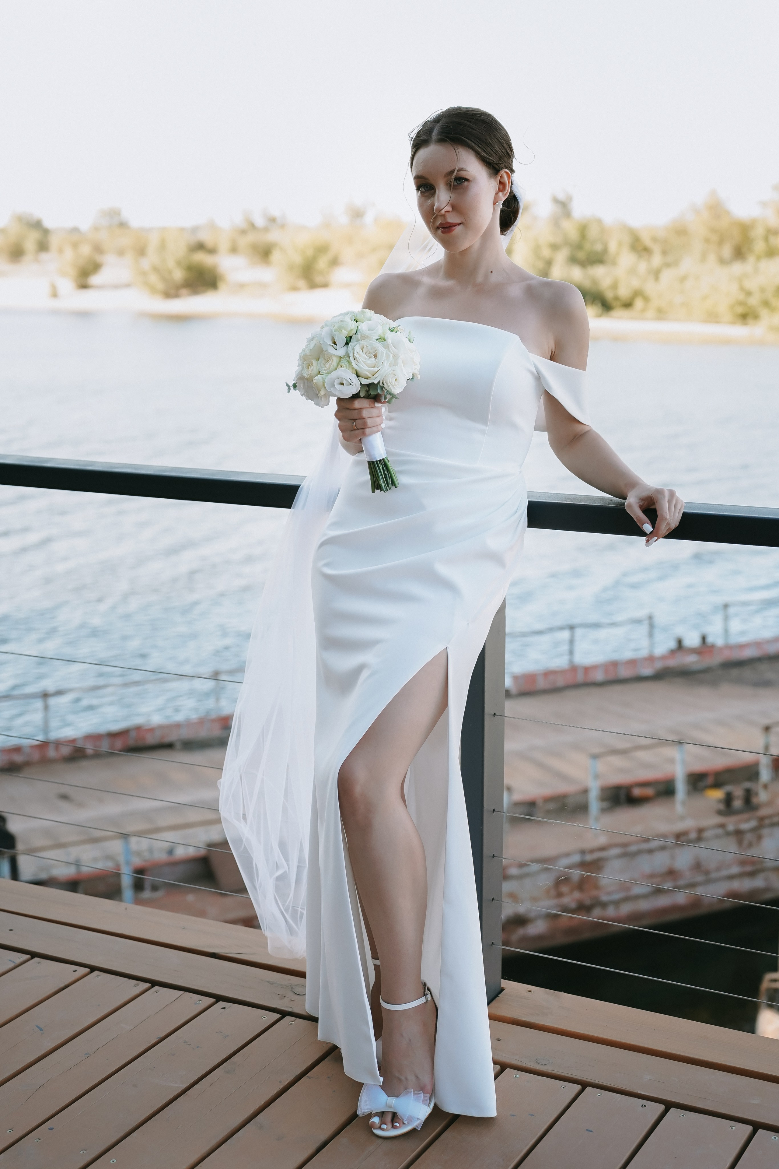 Сергей и Марго. Свадебный и семейный фотограф в Волгограде Наталья Наумова