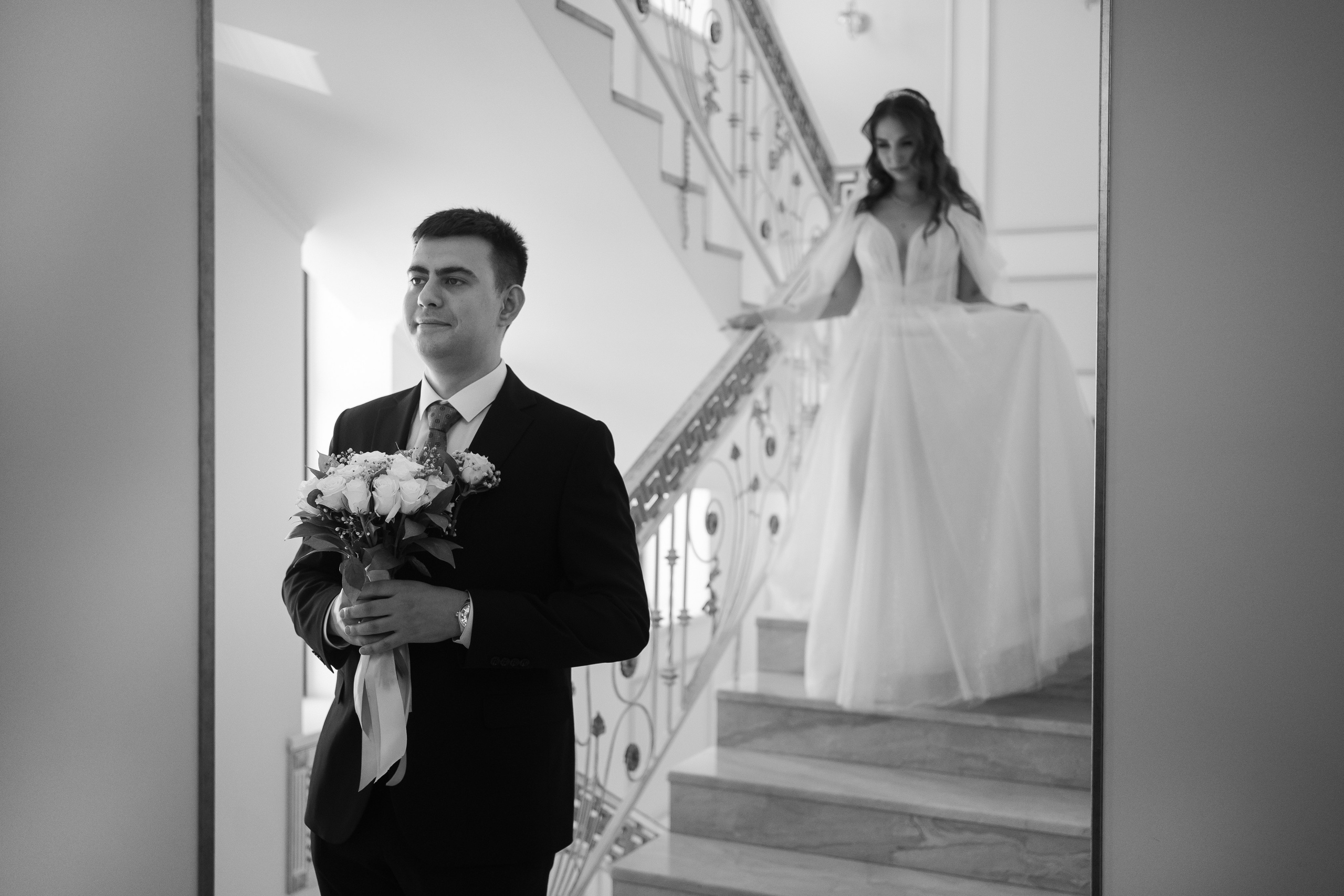 Ярослав и Анастасия. Свадебный и семейный фотограф в Волгограде Наталья Наумова