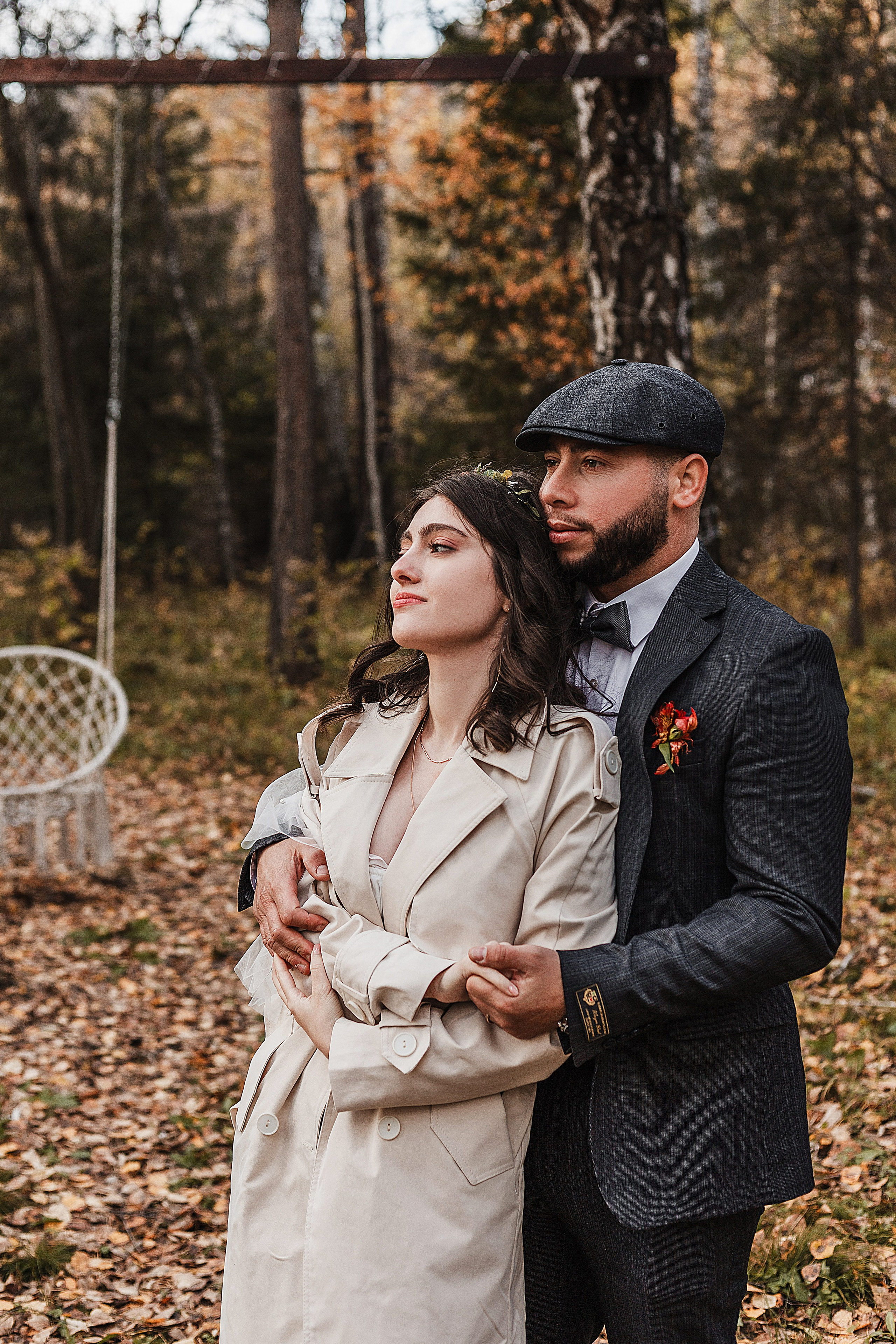 Свадебная съемка