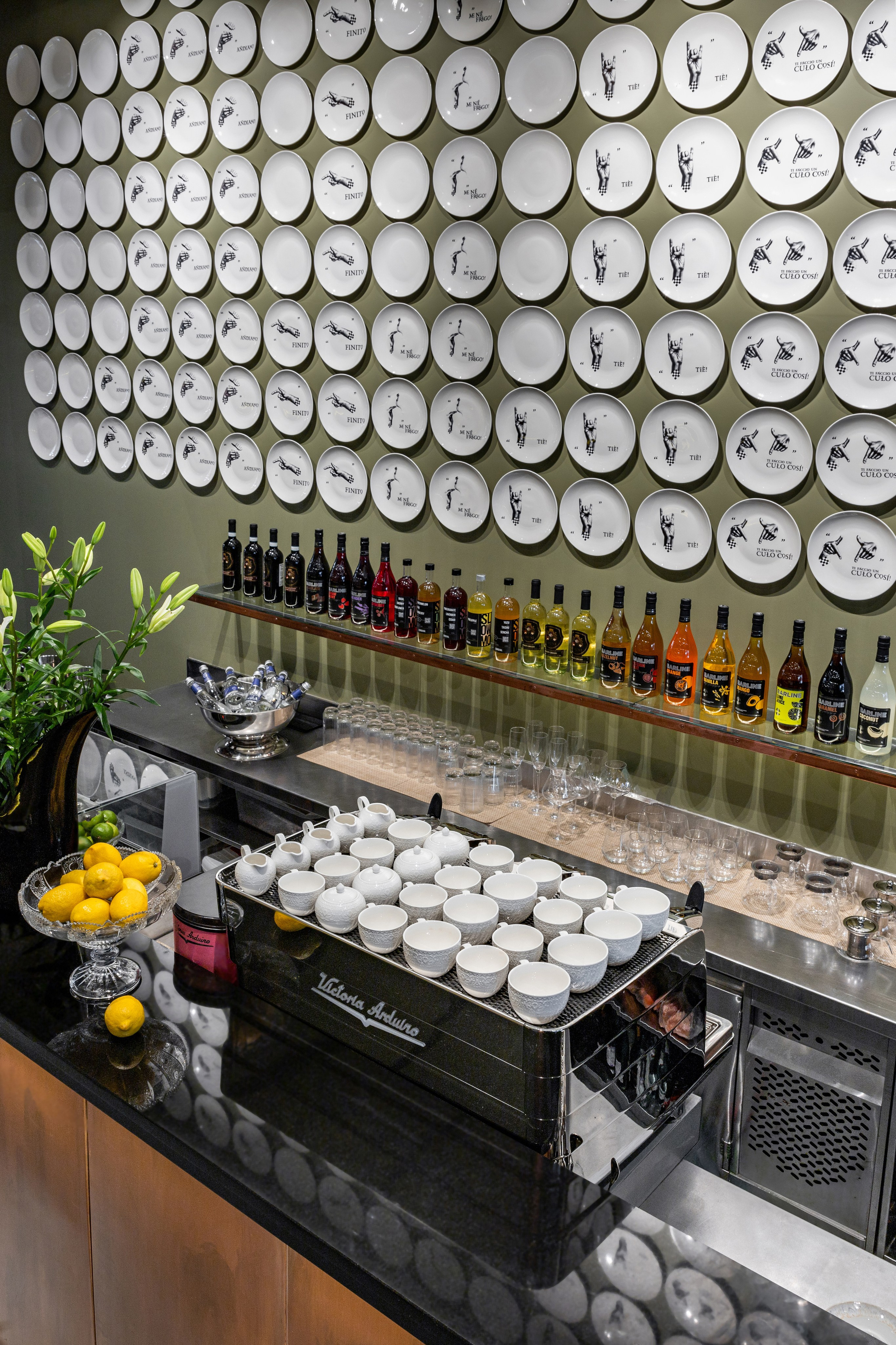 Avgust 13. Интерьерный и архитектурный фотограф Михаил Бравый