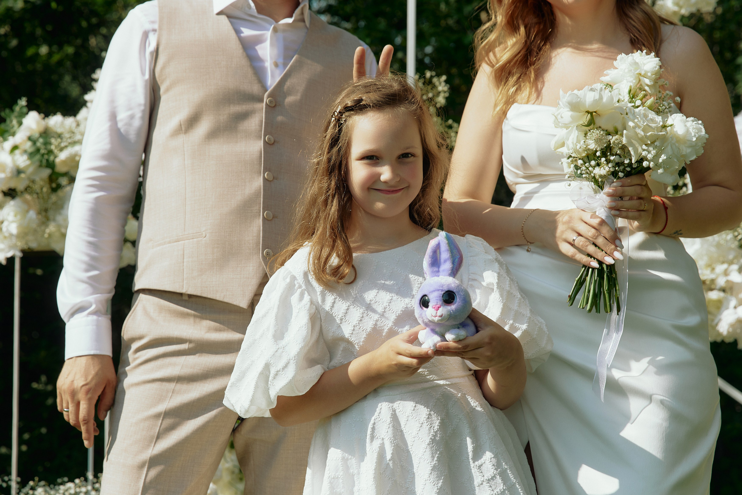 Konstantin & Elizabeth. Event агентство PAPRIKA в Екатеринбурге