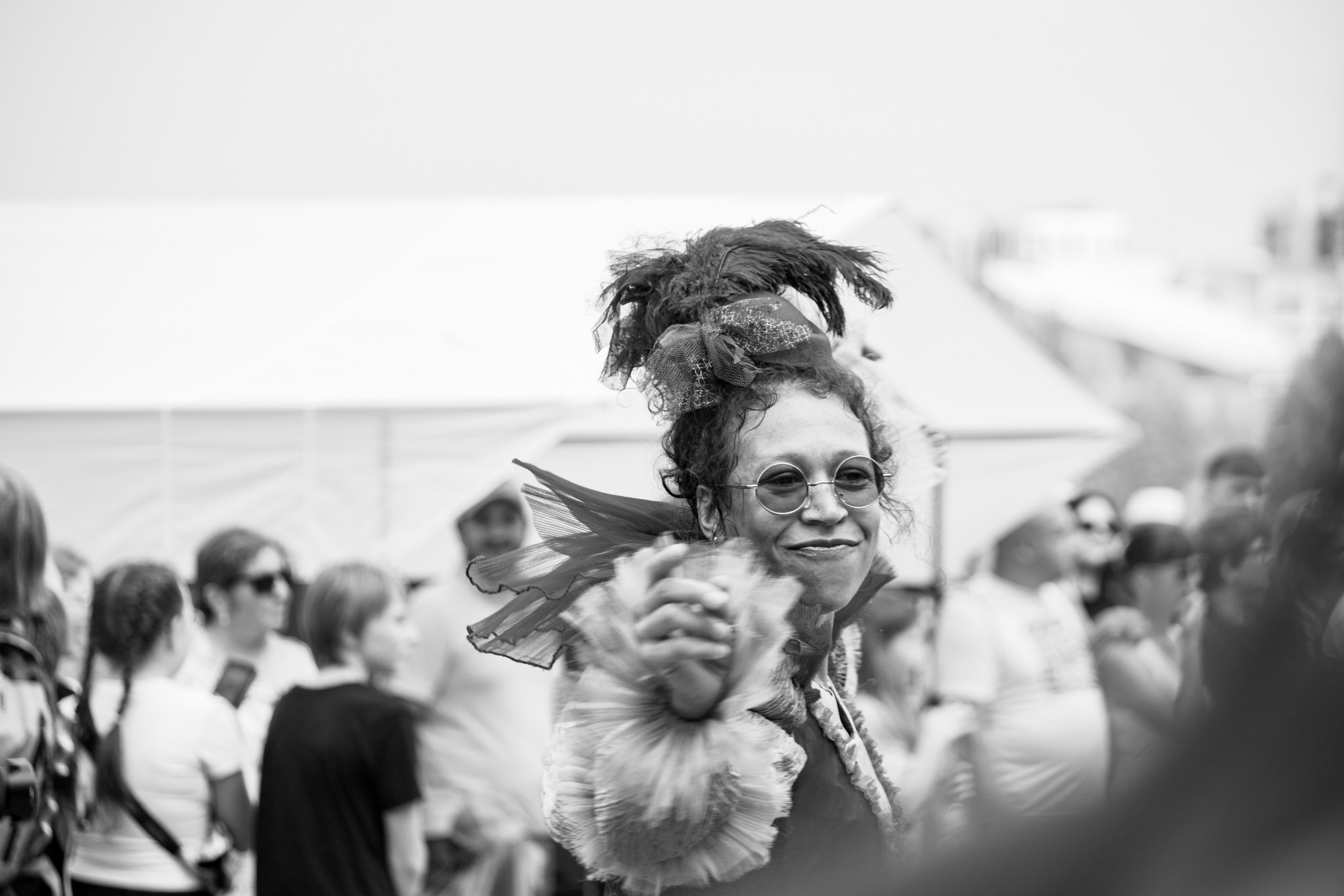 Репортажное портфолио. Фотограф Наталья Мершина