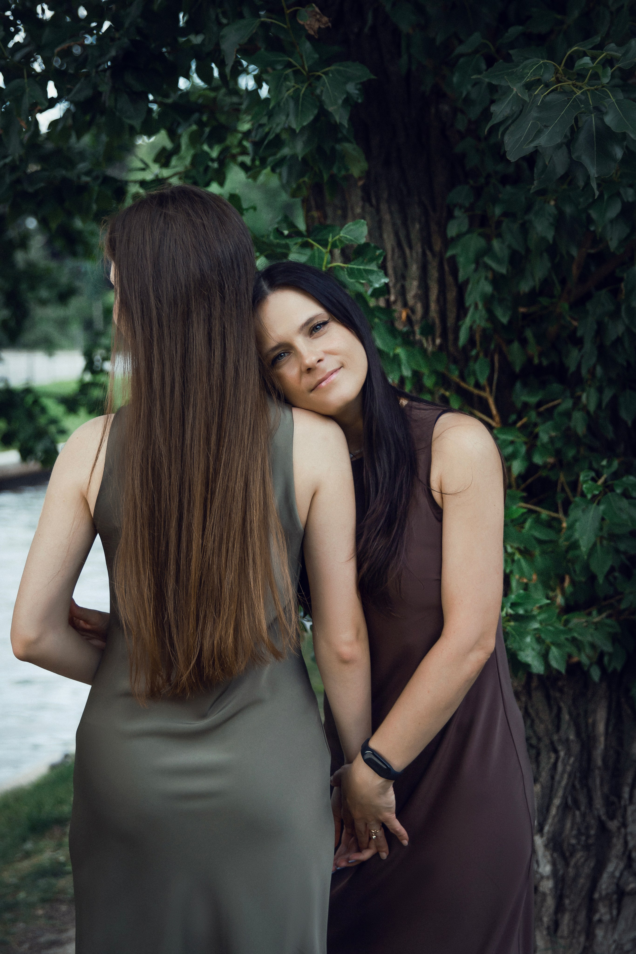 АЛЬБОМ «Фото прогулка». Фотограф Анна Невская