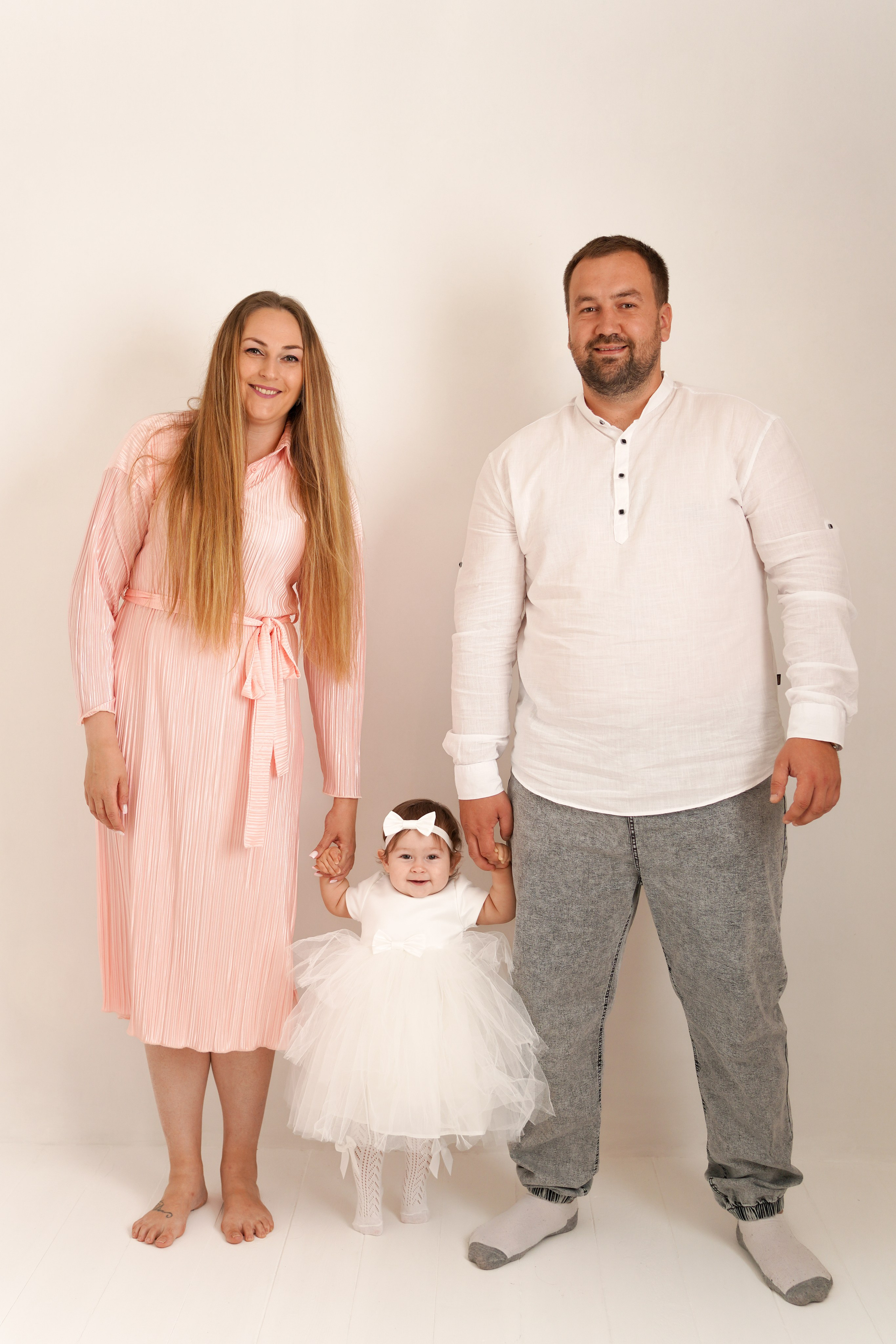 Фотосессия Первый годик. Детский фотограф и фотограф новорожденных в Калининград Оксана Иваний