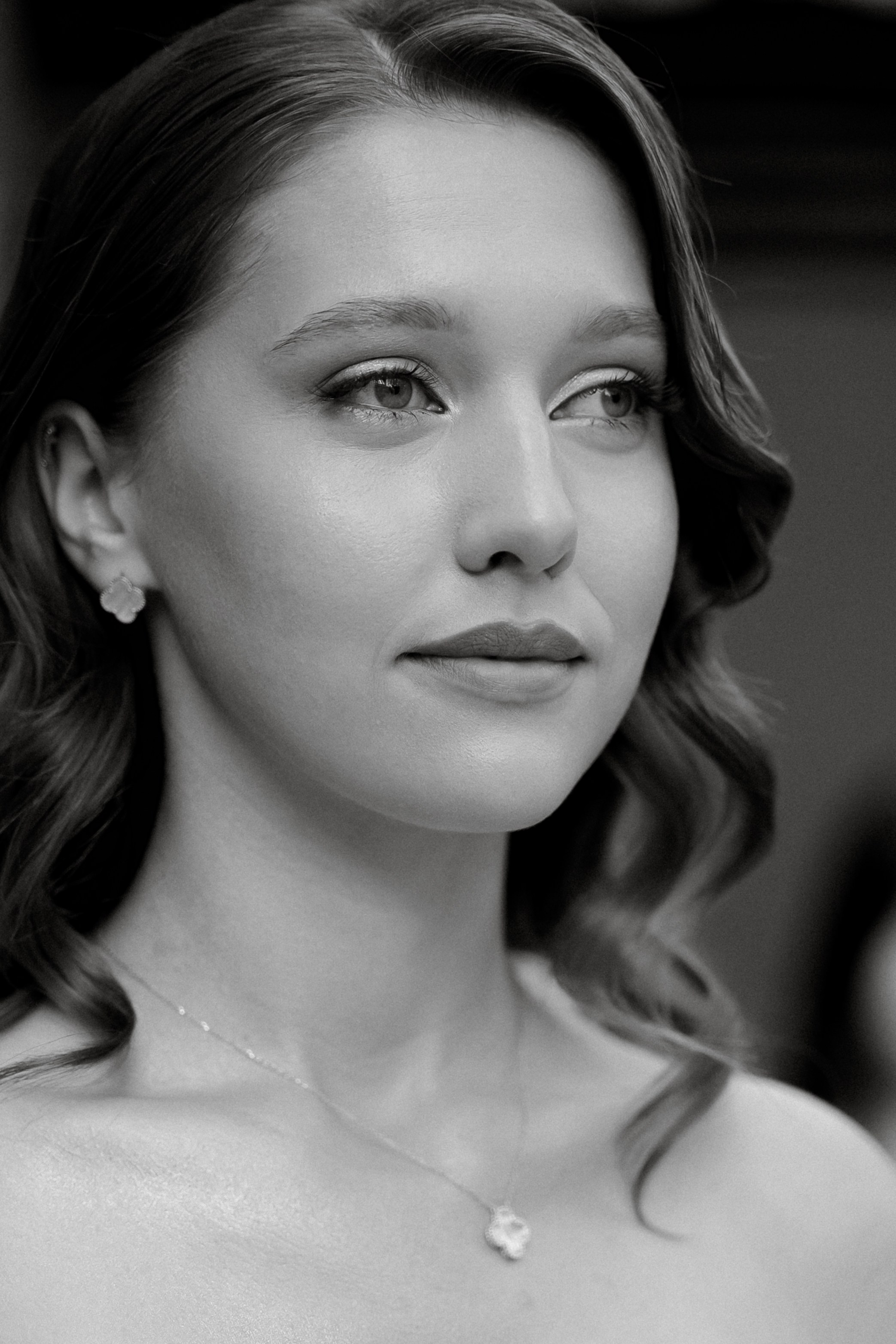 Алена+Алексей Анонс. Семейный и портретный фотограф в Саратове Сахарова Маша