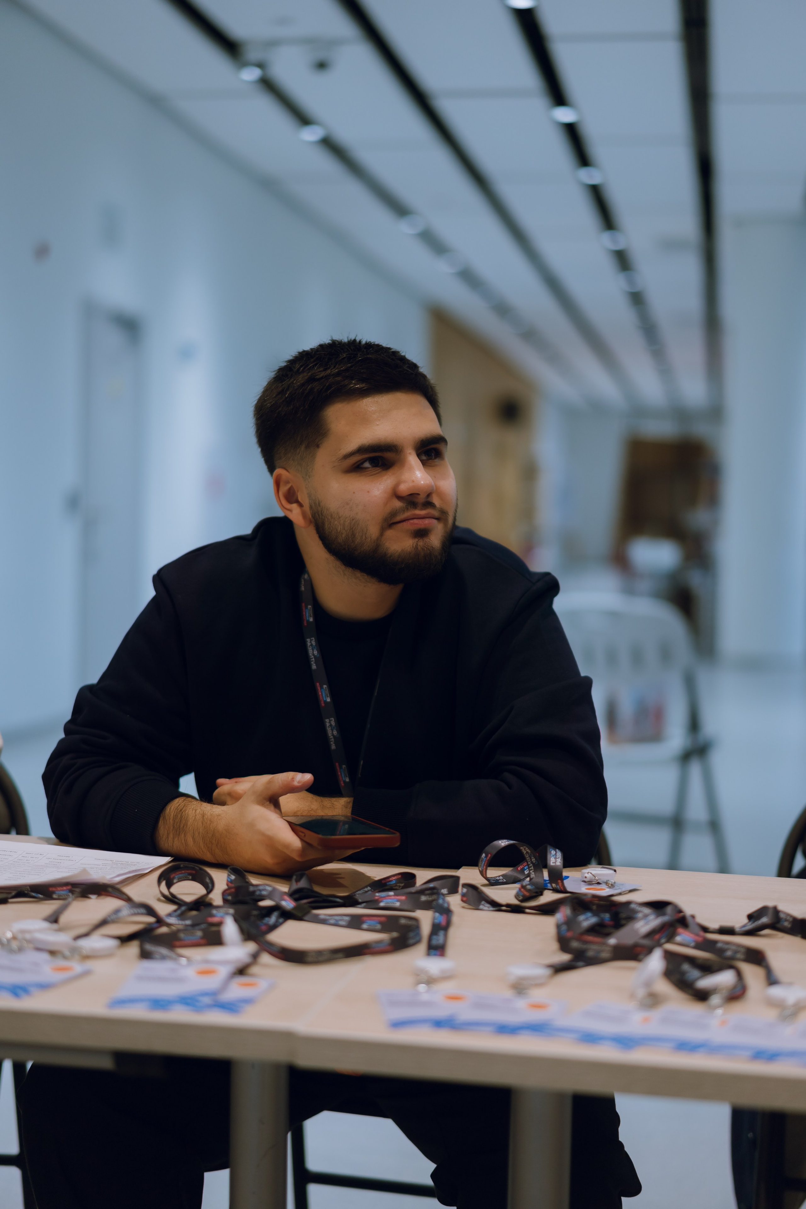 Профразвитие 1 декабря. Фотограф Надежда Погребняк | Рязань | Москва