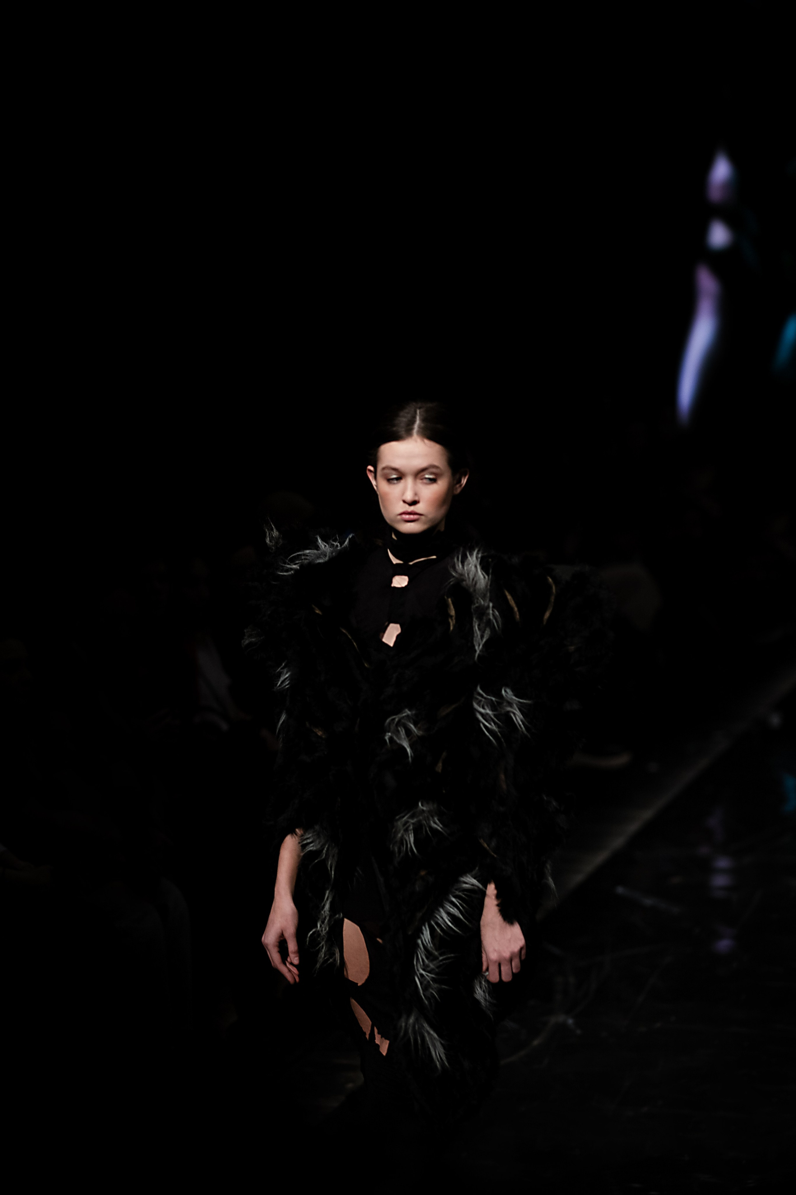 SPB Fashion Week'23 April. Fashion Фотограф в СПб Yana Kochkina