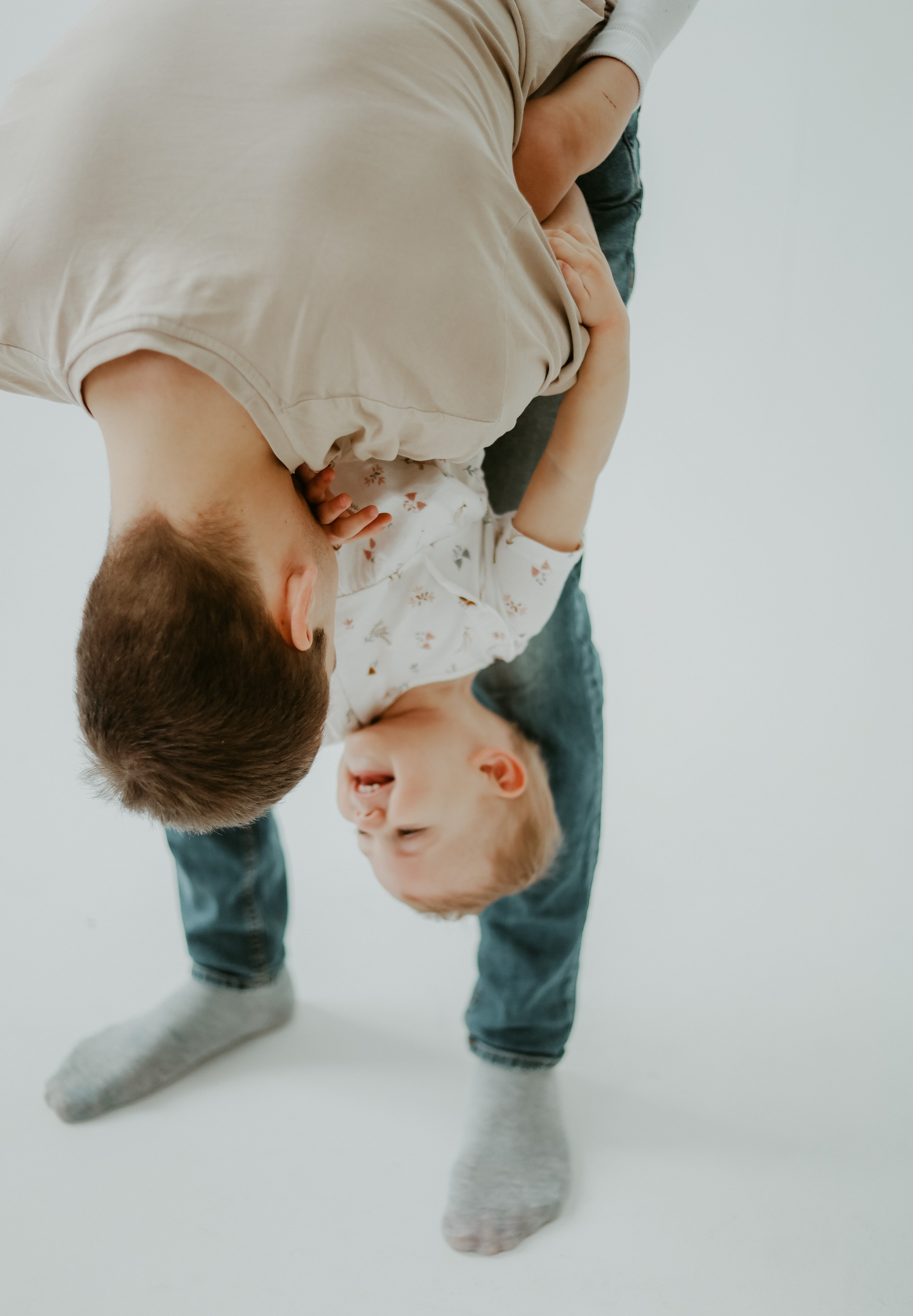 Eva & Ilya & Asya. Фотограф Елизавета Колесникова