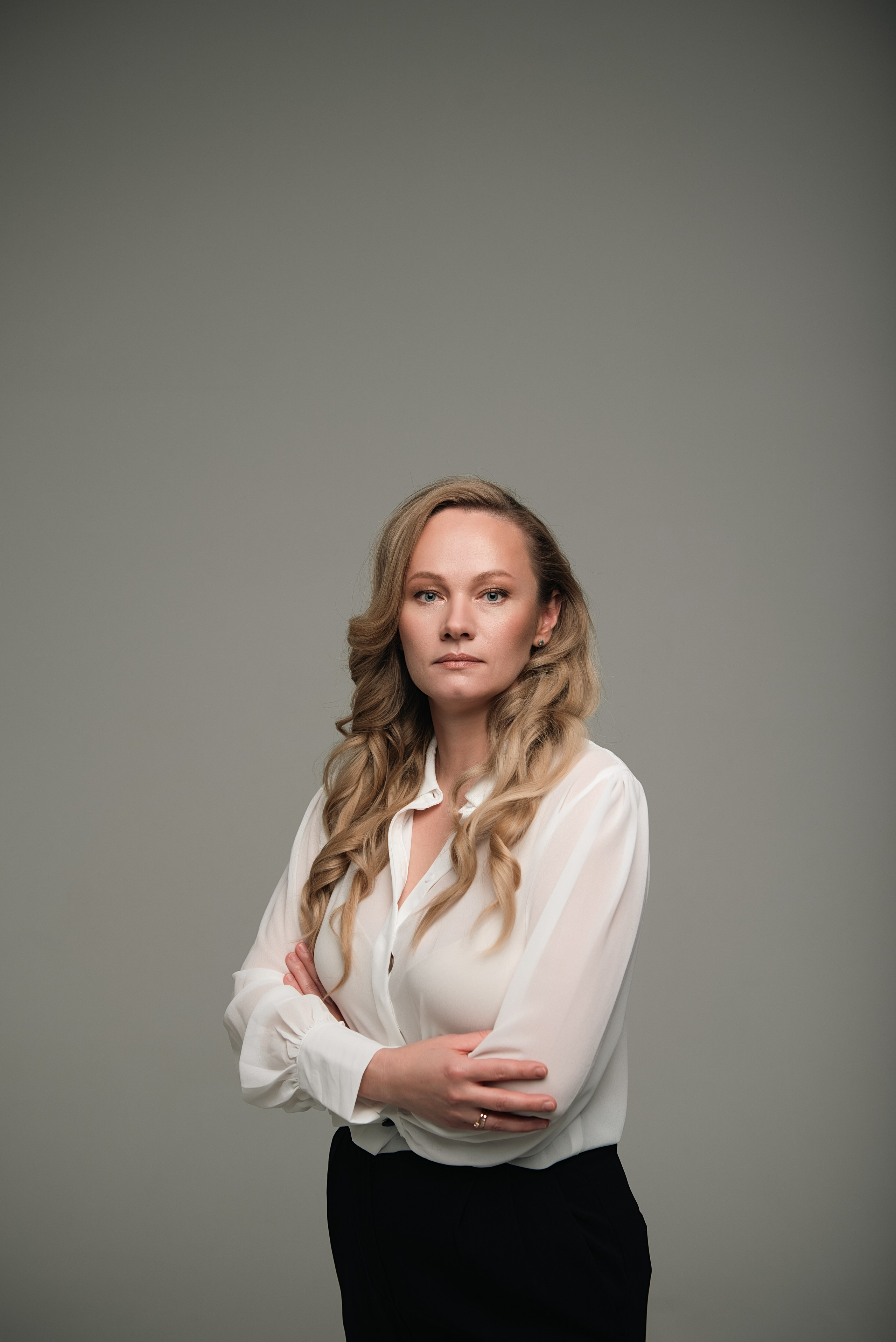 Ольга. Фотограф, визажист. Москва