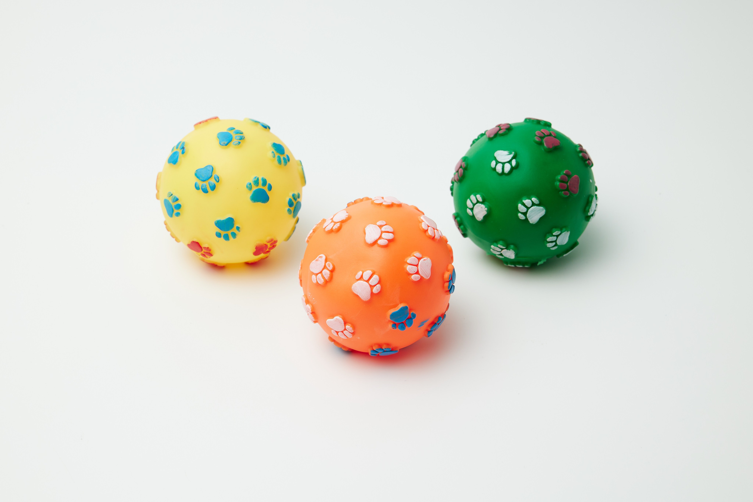 Игрушки для собак. Разножанровый Фотограф в Омске Артём Руднев