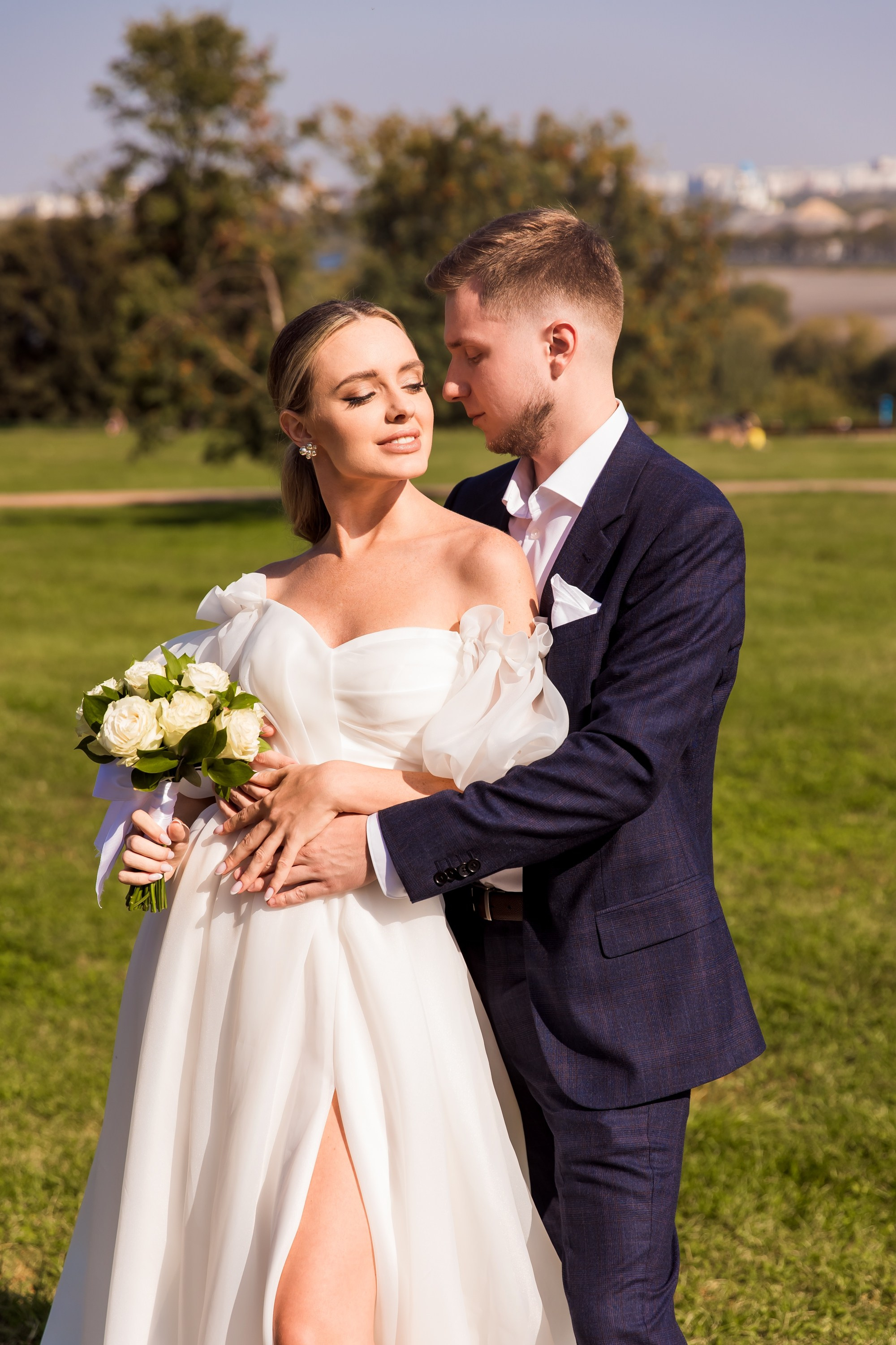 Фотограф в Москве Станислав Квасков