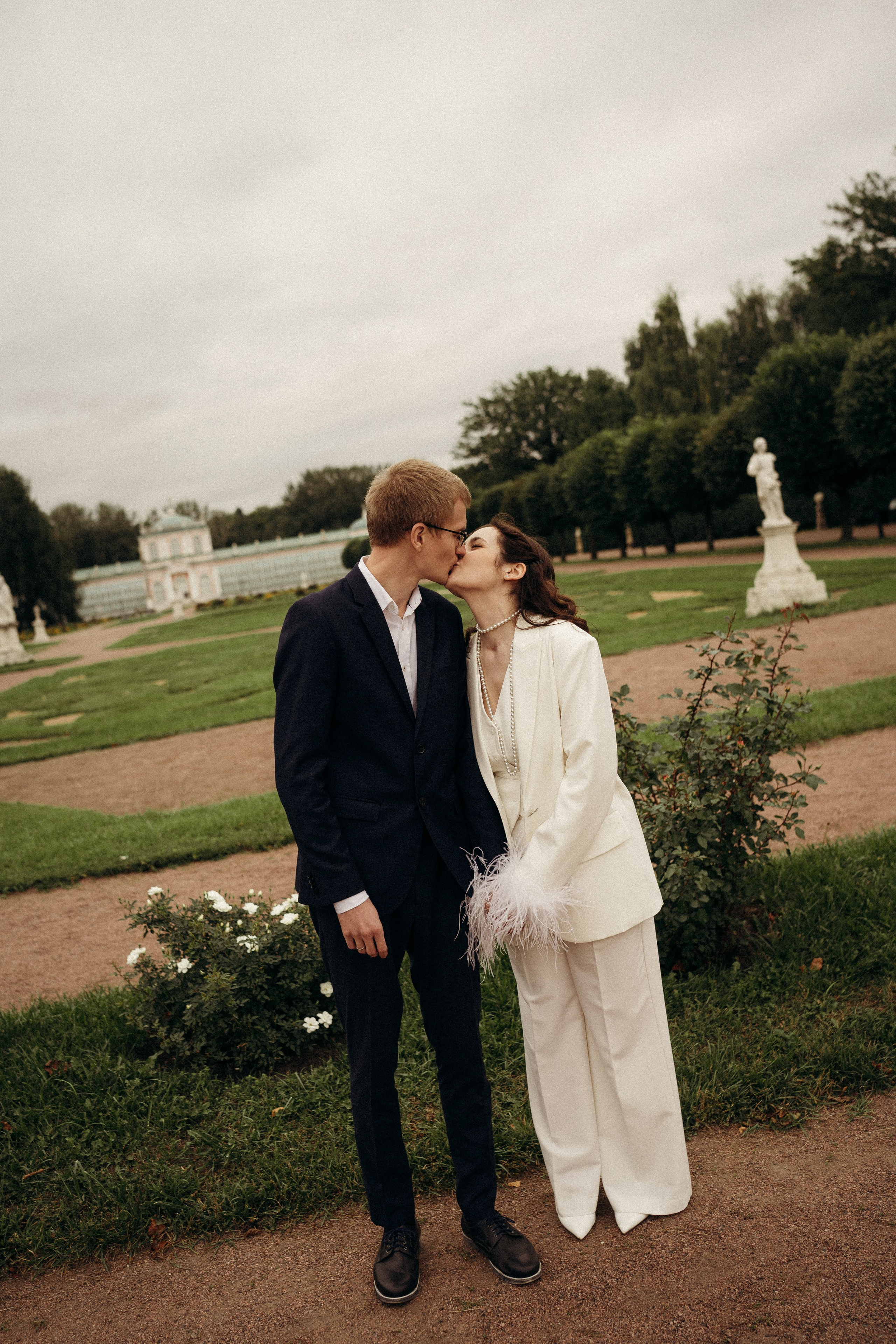 Эльвира & Валера. Свадебный и семейный фотограф в Москве Ксения Шведова
