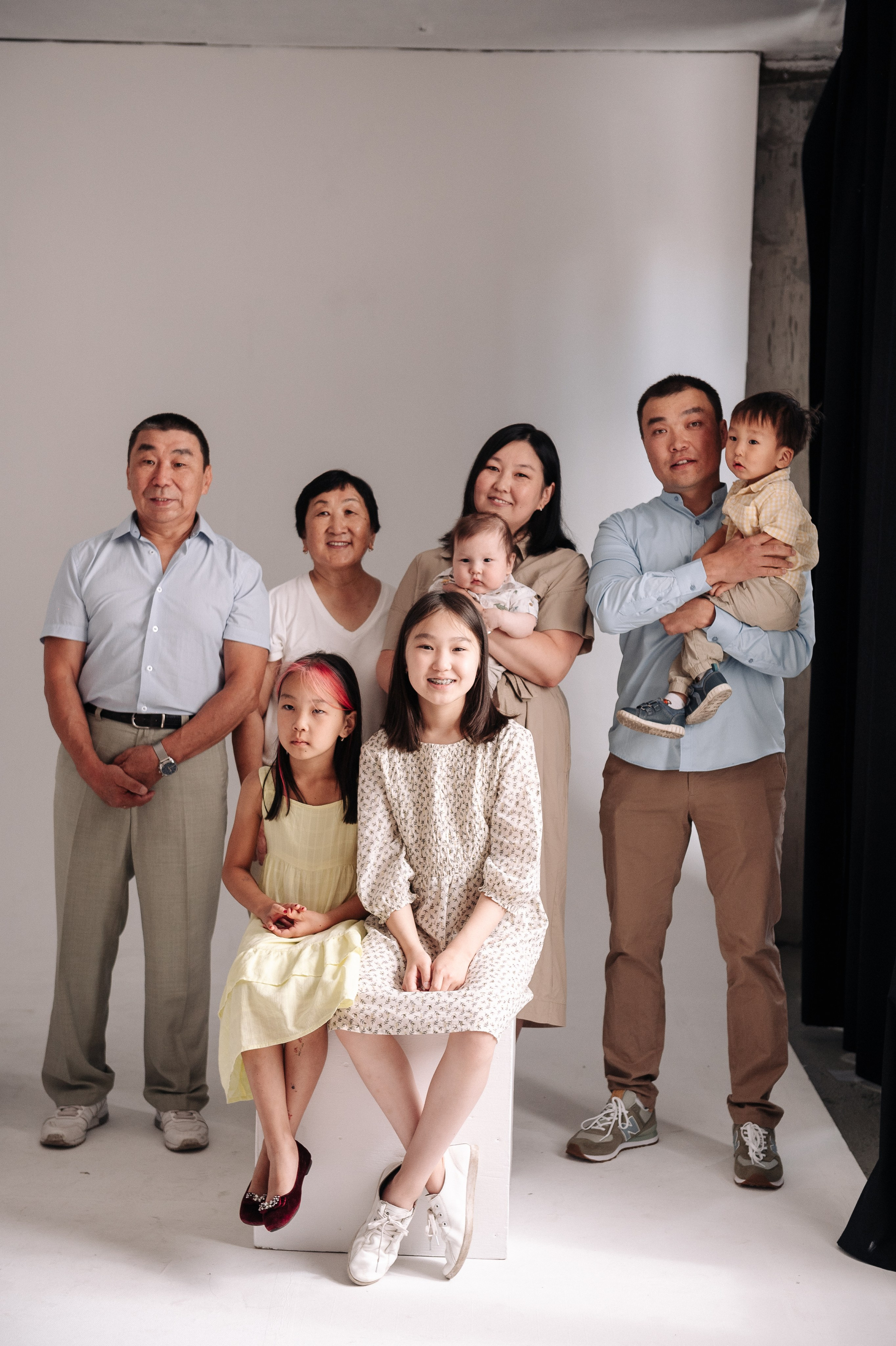 4. Фотограф Улан-Удэ, Бурятия