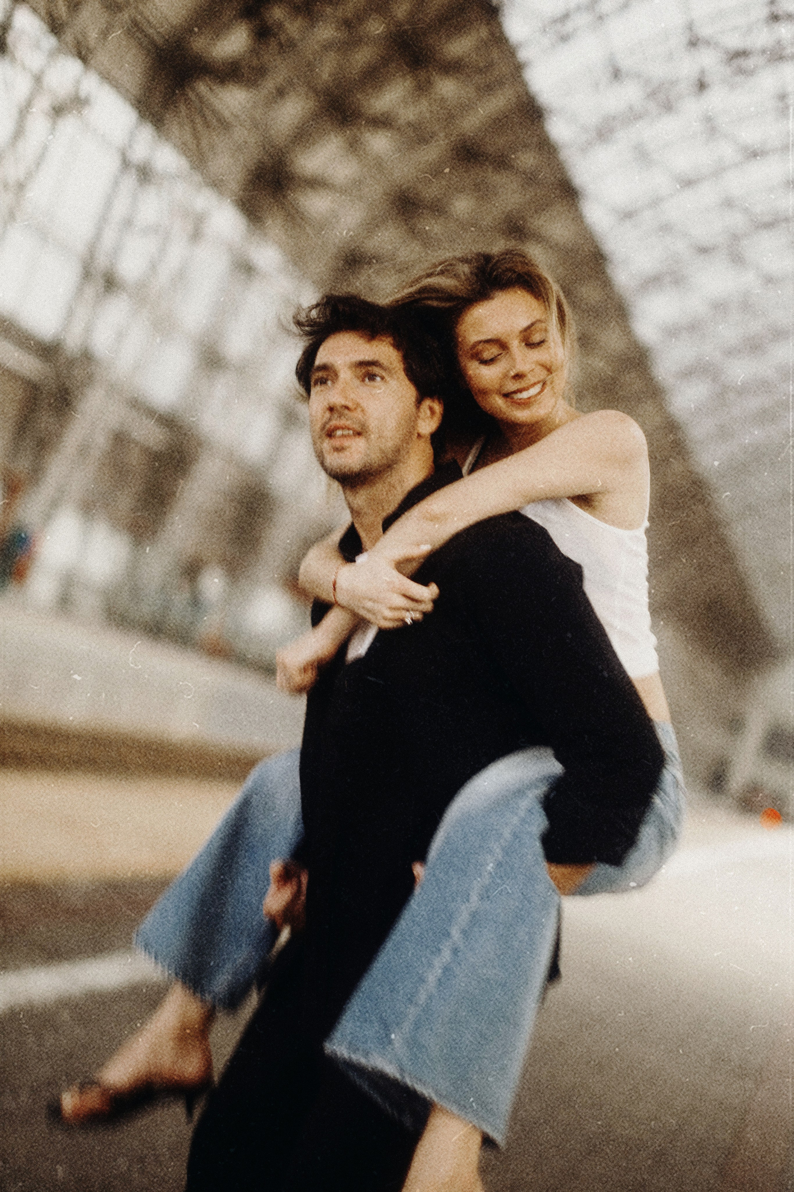 Алёна+Сергей. About