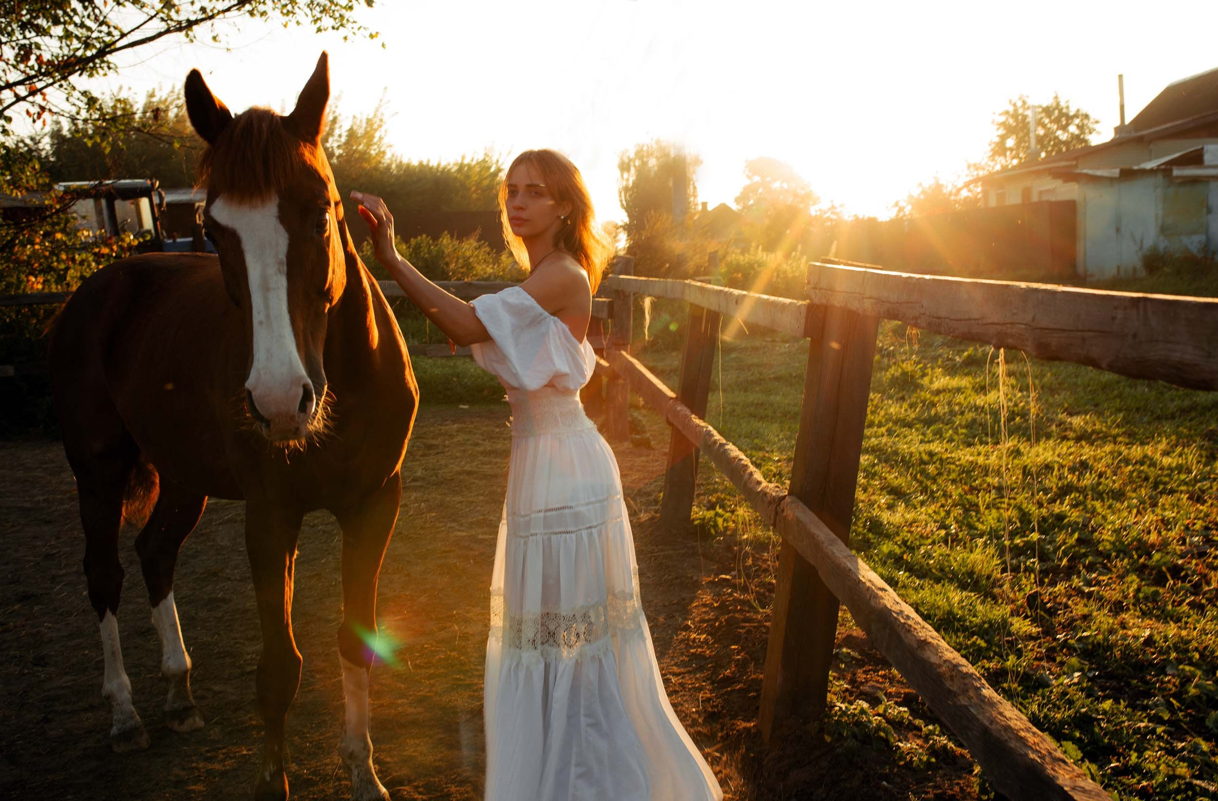 ЖЕНСКИЙ ПОРТРЕТ. Фотография. Визуально-чувственный мир души