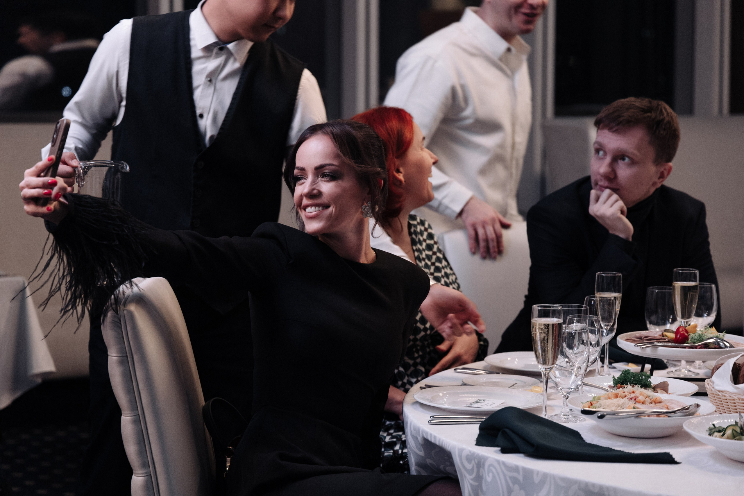 Лера и Рома. Timeless фотография для семьи и бизнеса | Борис Коробочко | Москва / Истра